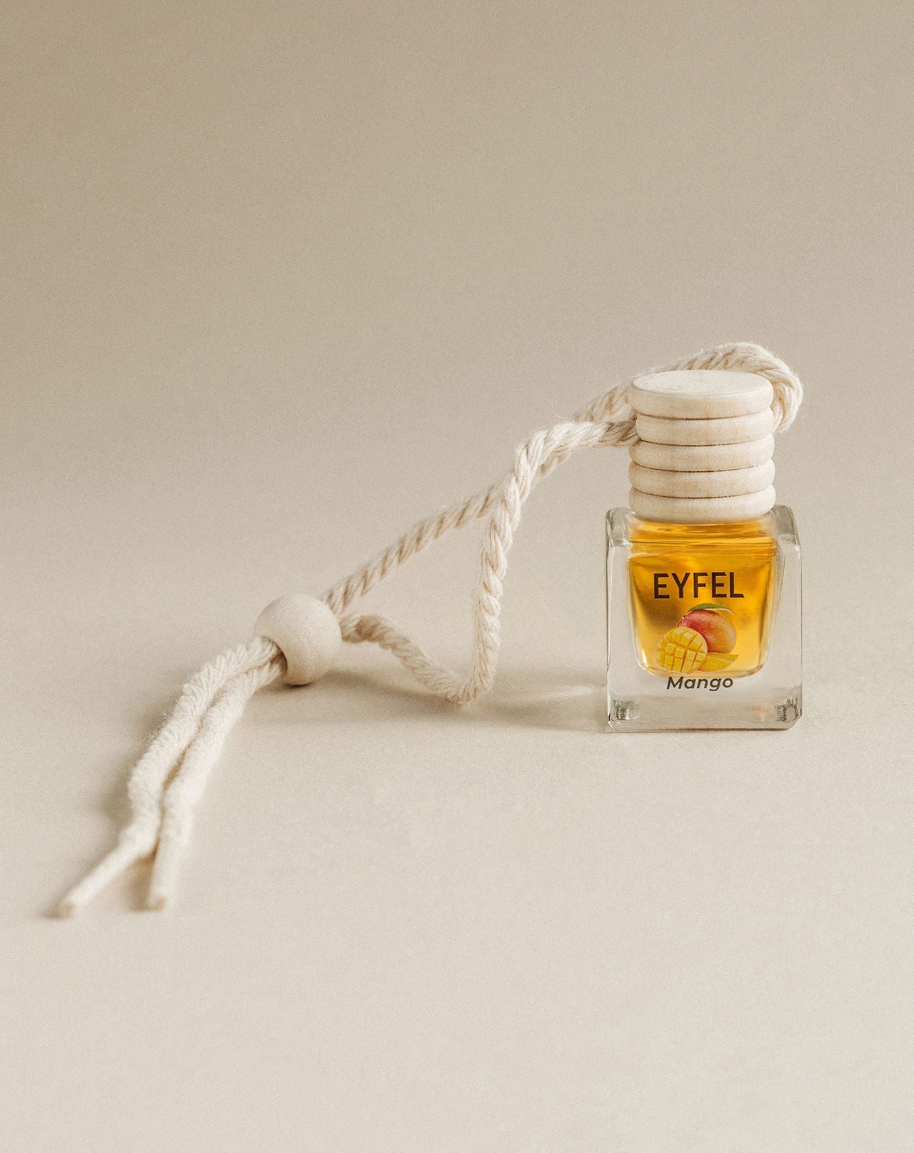 EYFEL Zapachy Samochodowe – MANGO