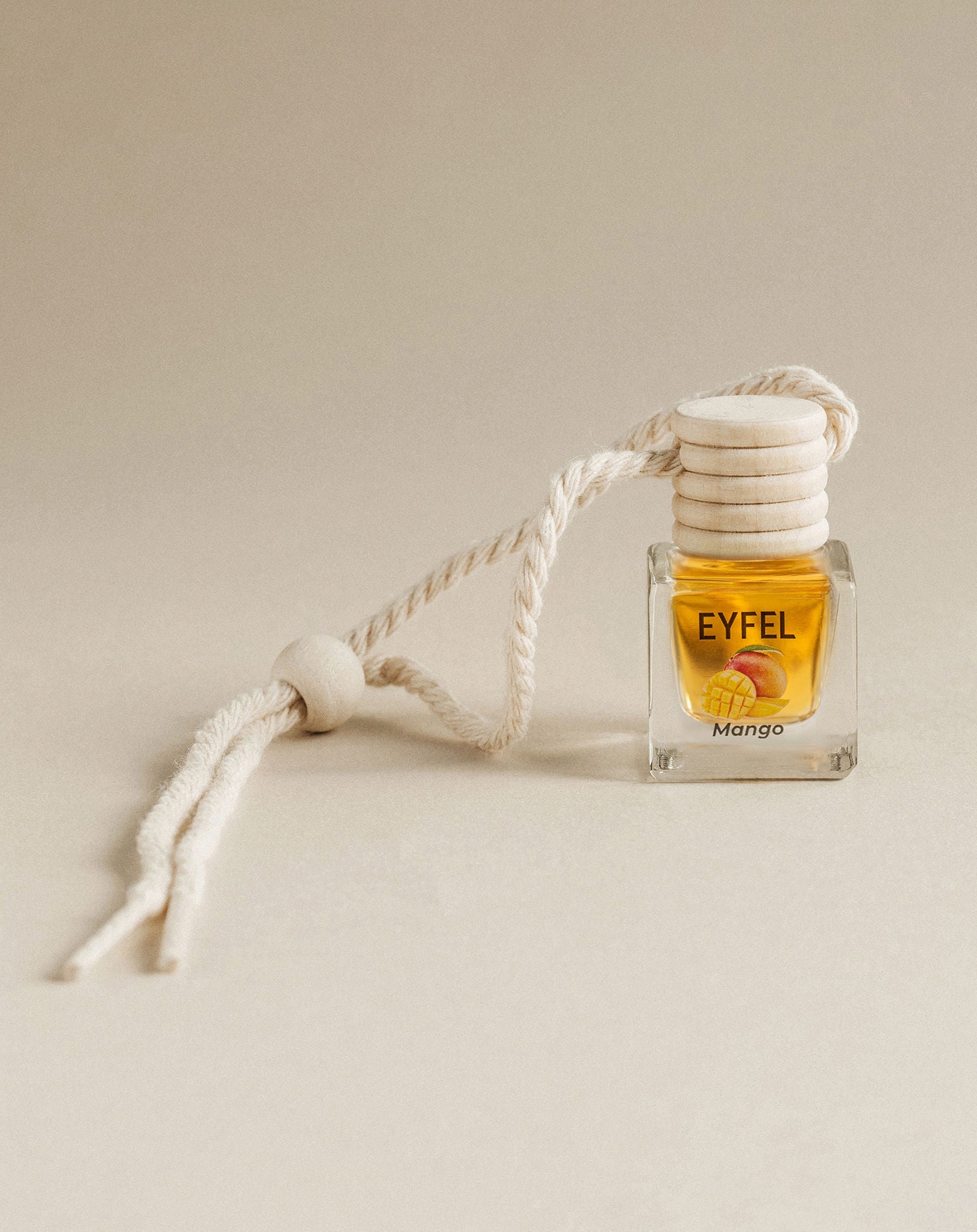 EYFEL Zapachy Samochodowe – MANGO