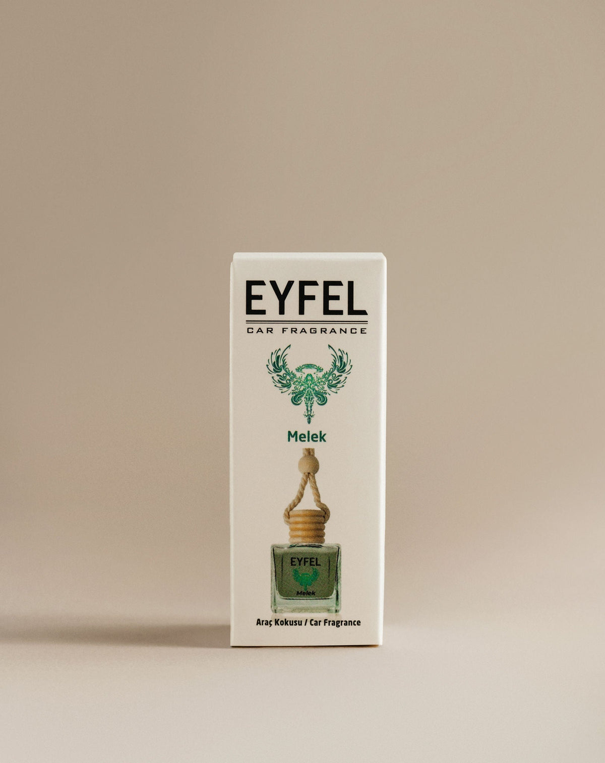 EYFEL Zapachy do Auta - ANIOŁ