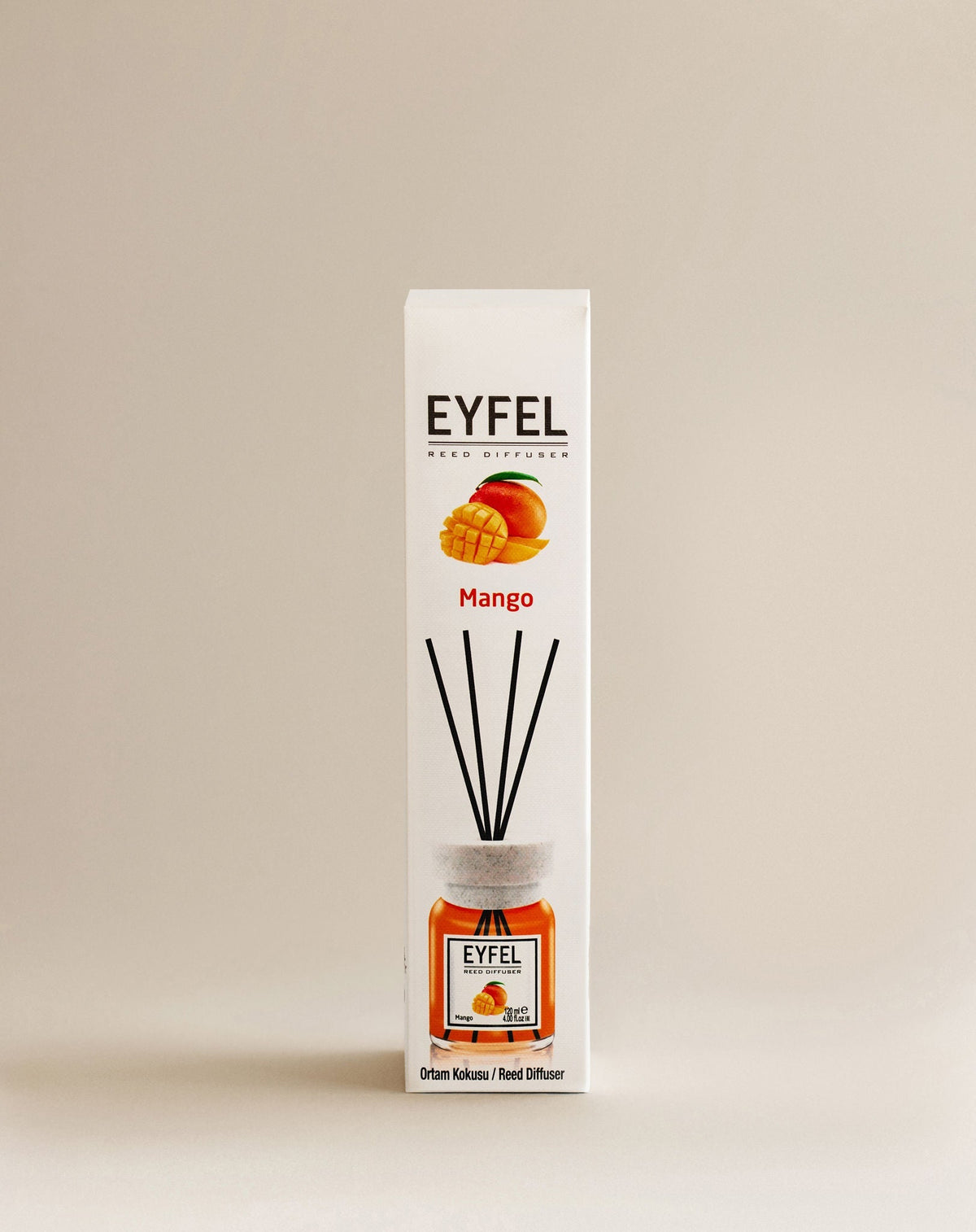 EYFEL Zapach Domowy 120 ml - Mango