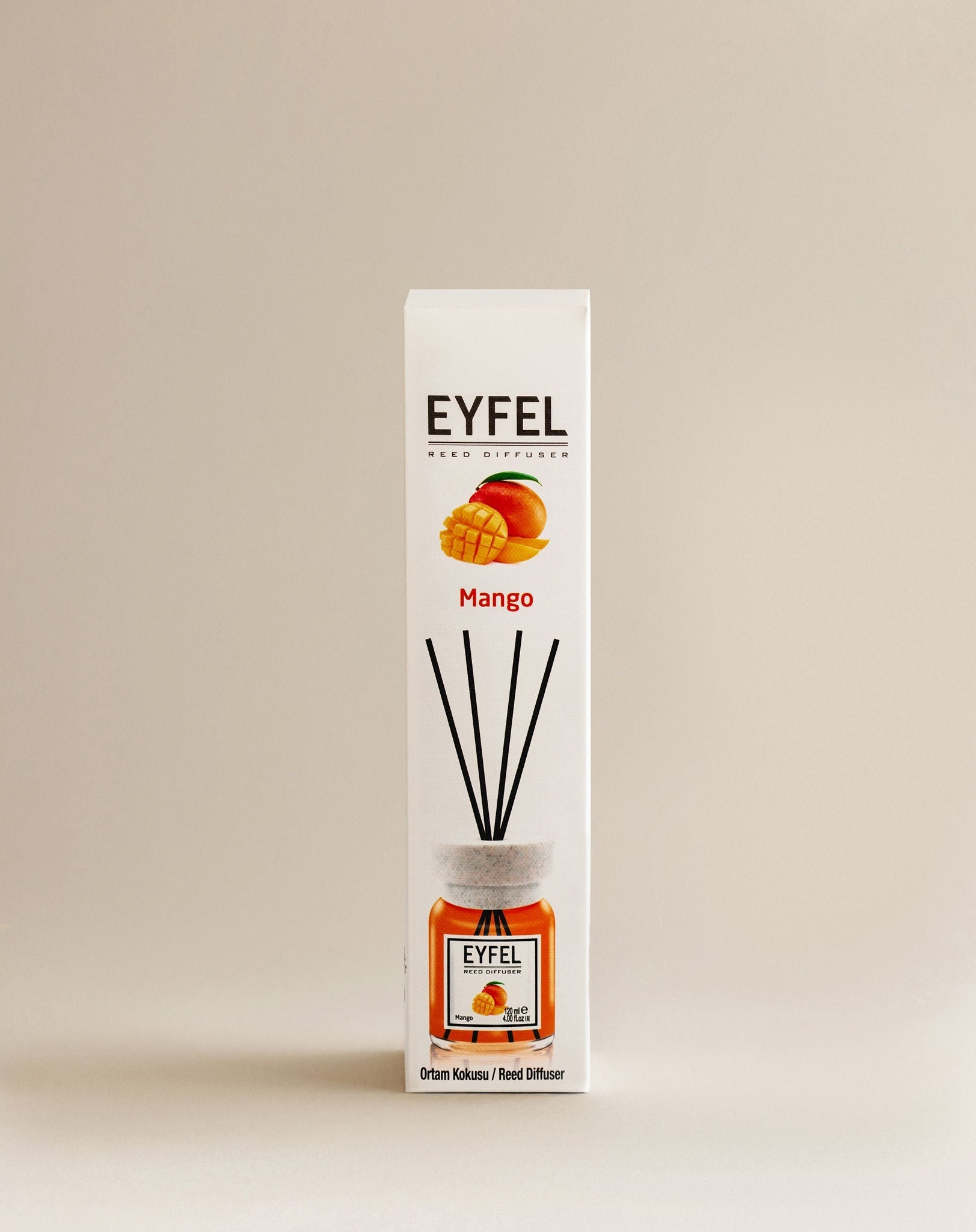 EYFEL Zapach do Domu 120 ml – Mango