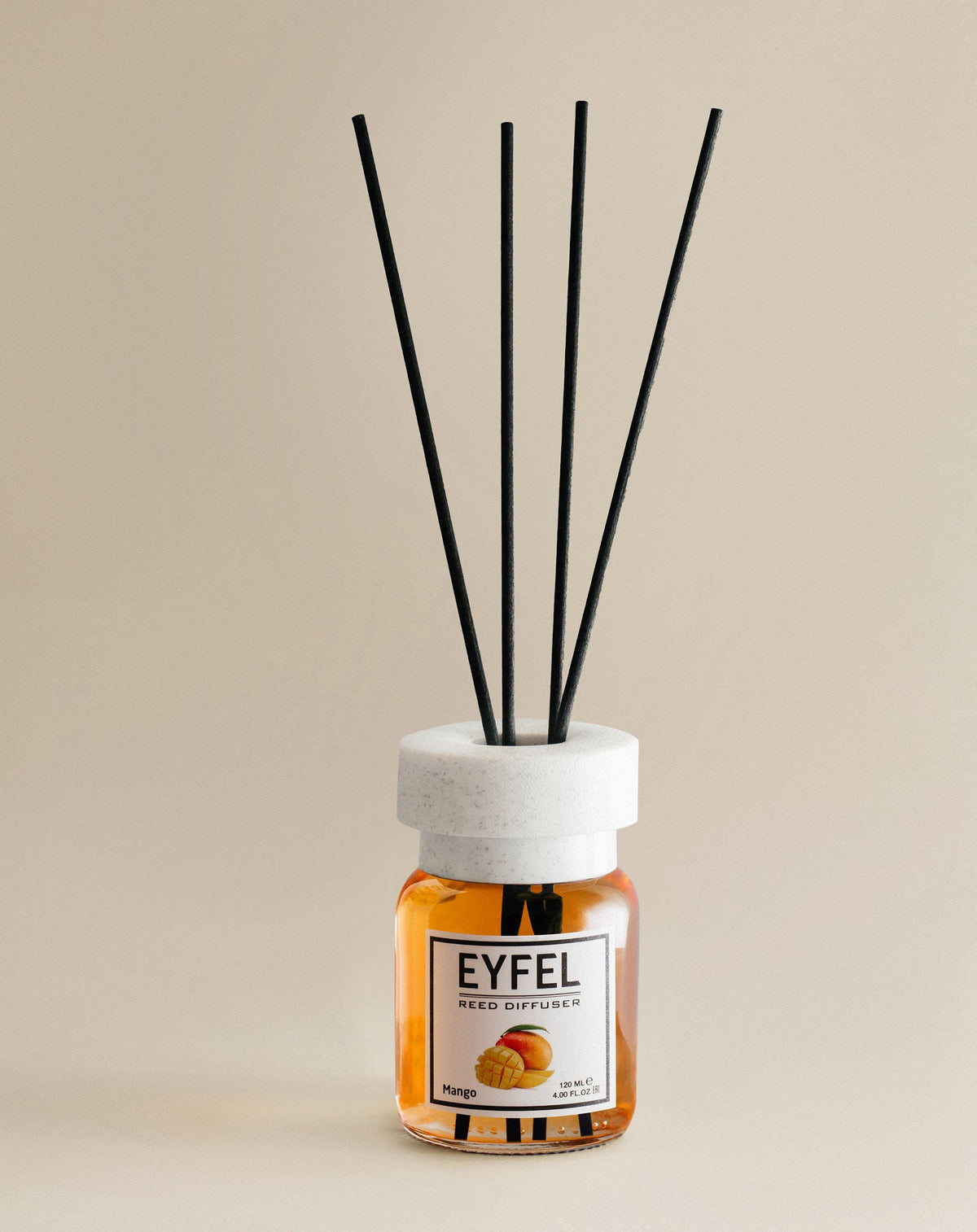 EYFEL Zapach Domowy 120 ml - Mango