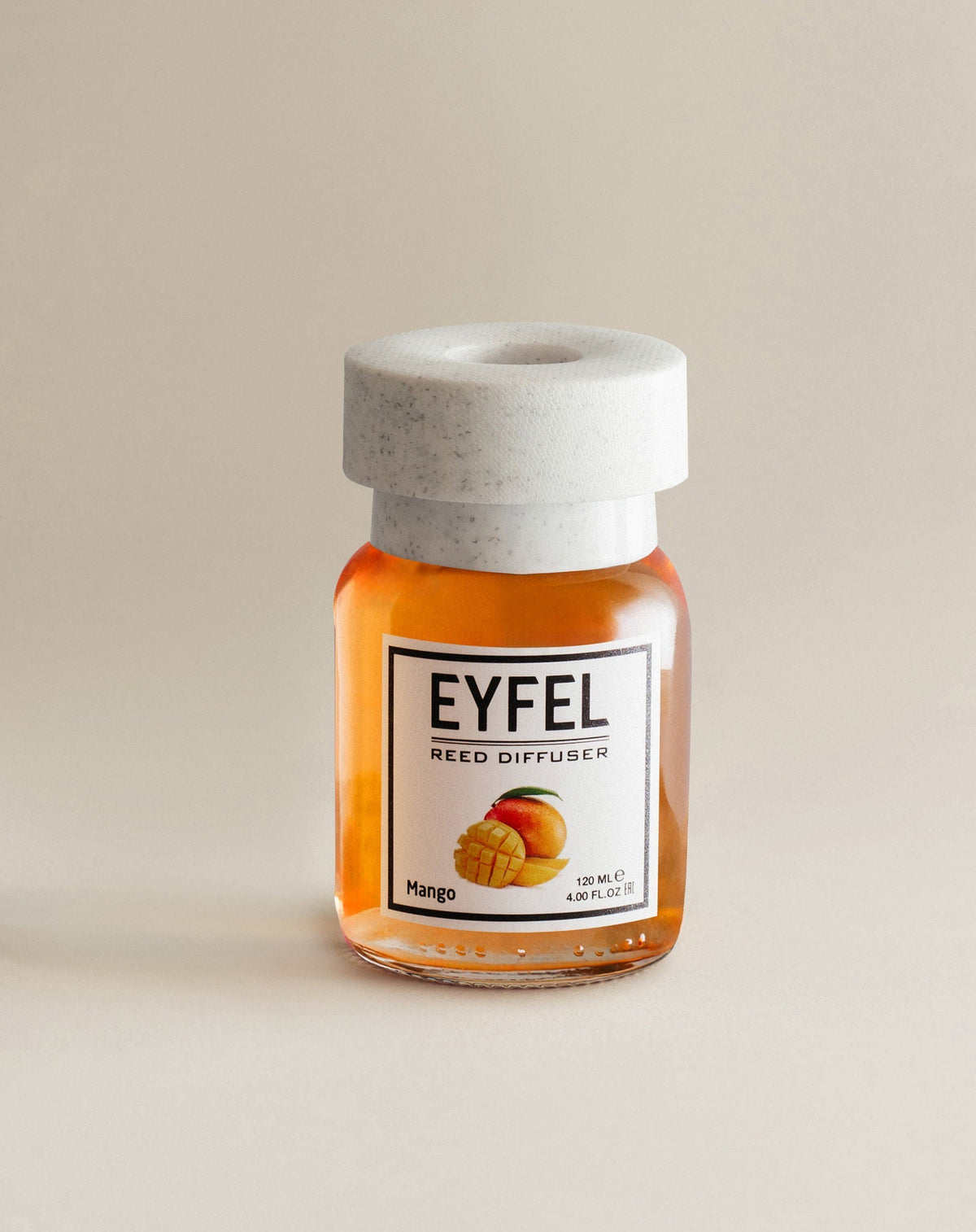 EYFEL Zapach Domowy 120 ml - Mango