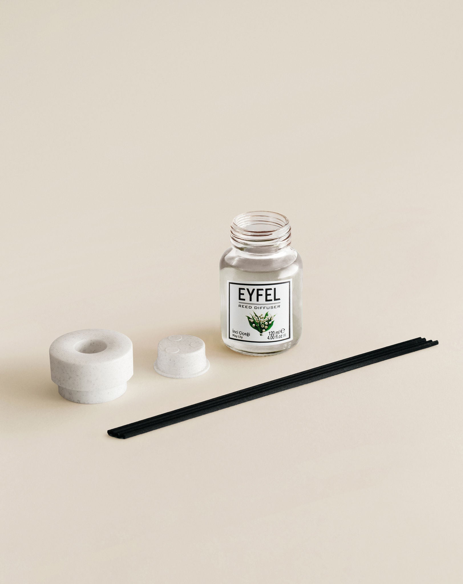 EYFEL Home Fragrance 120 ml – May Lily