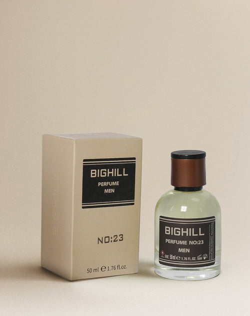 Bighill Men No: 23 Woda perfumowana