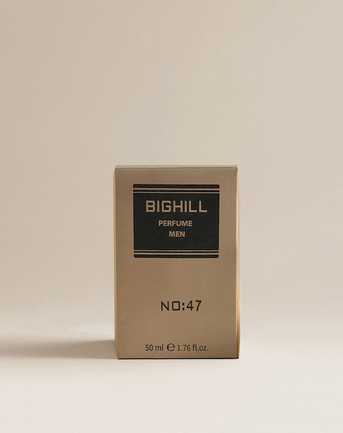 Bighill Męskie No: 47 - BAD BOY