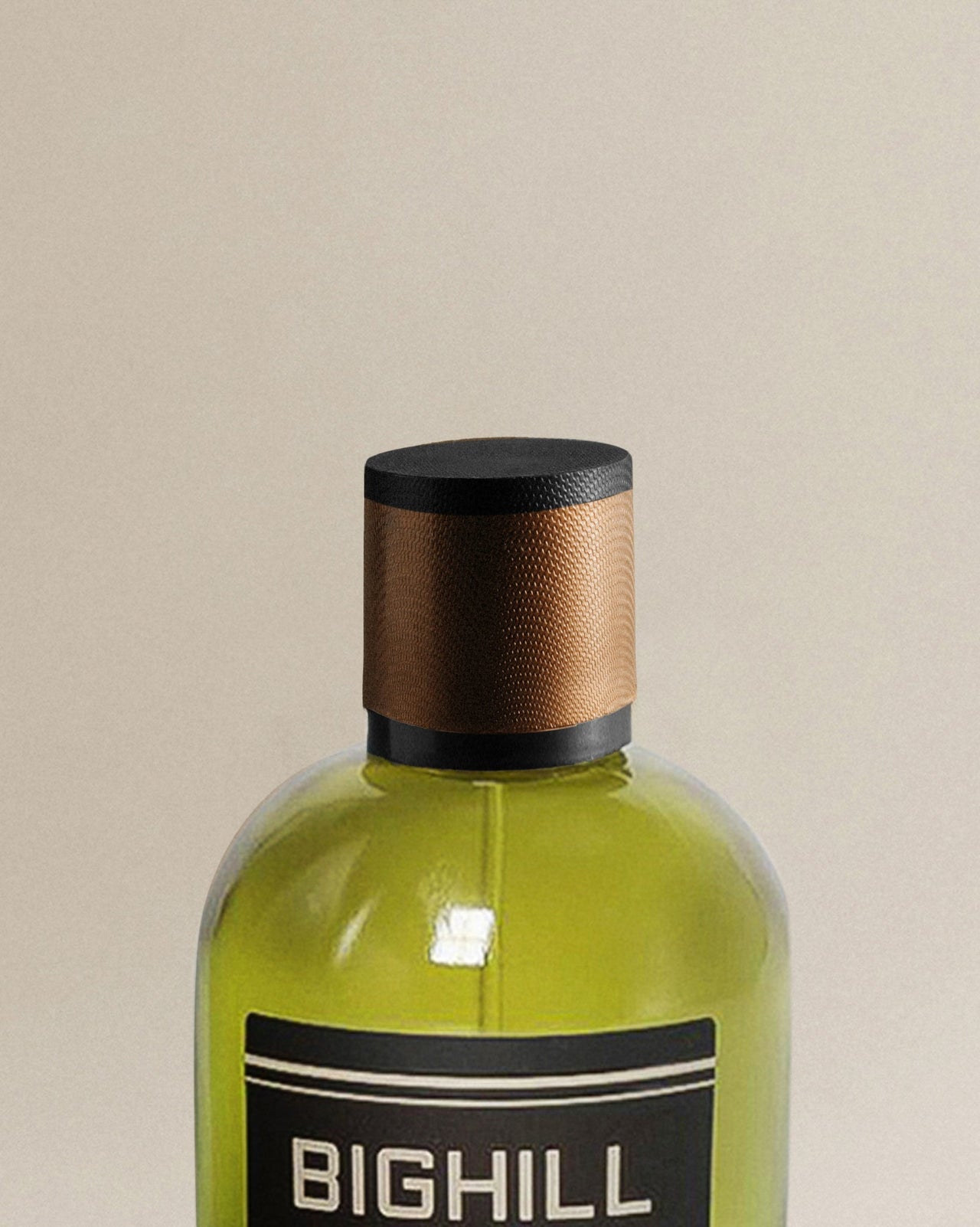 Bighill Men No: 70 Woda perfumowana