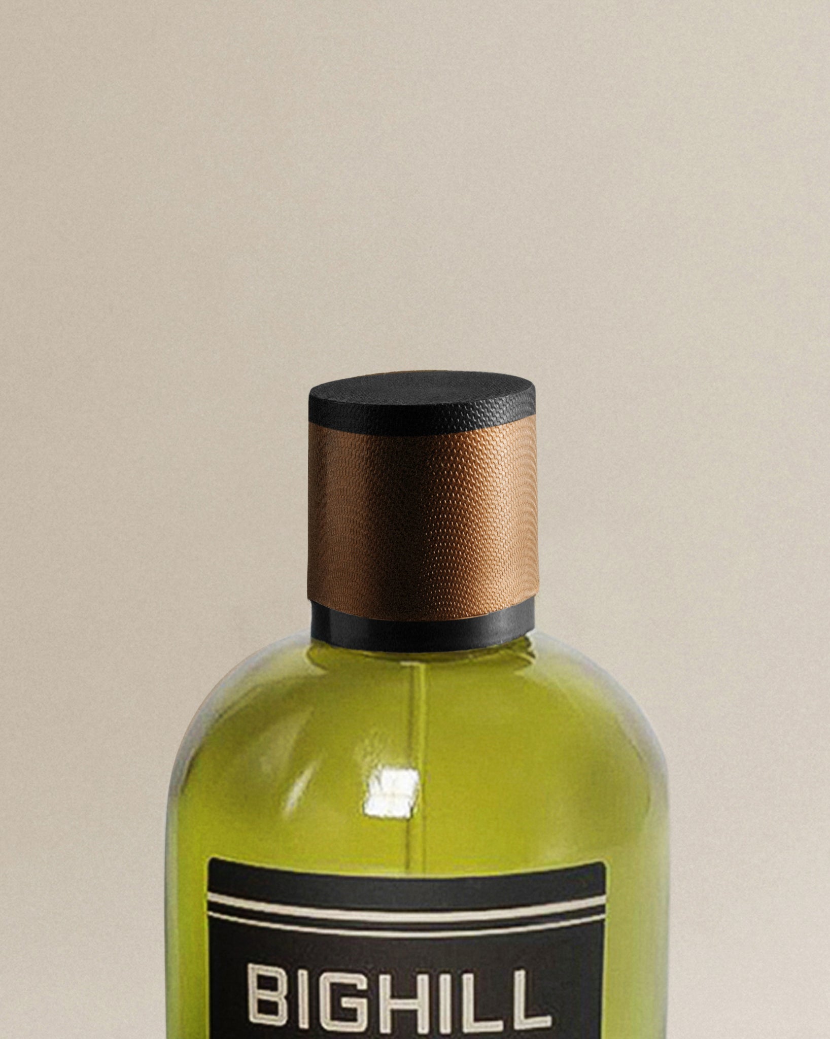 Bighill Men No: 70 Woda perfumowana