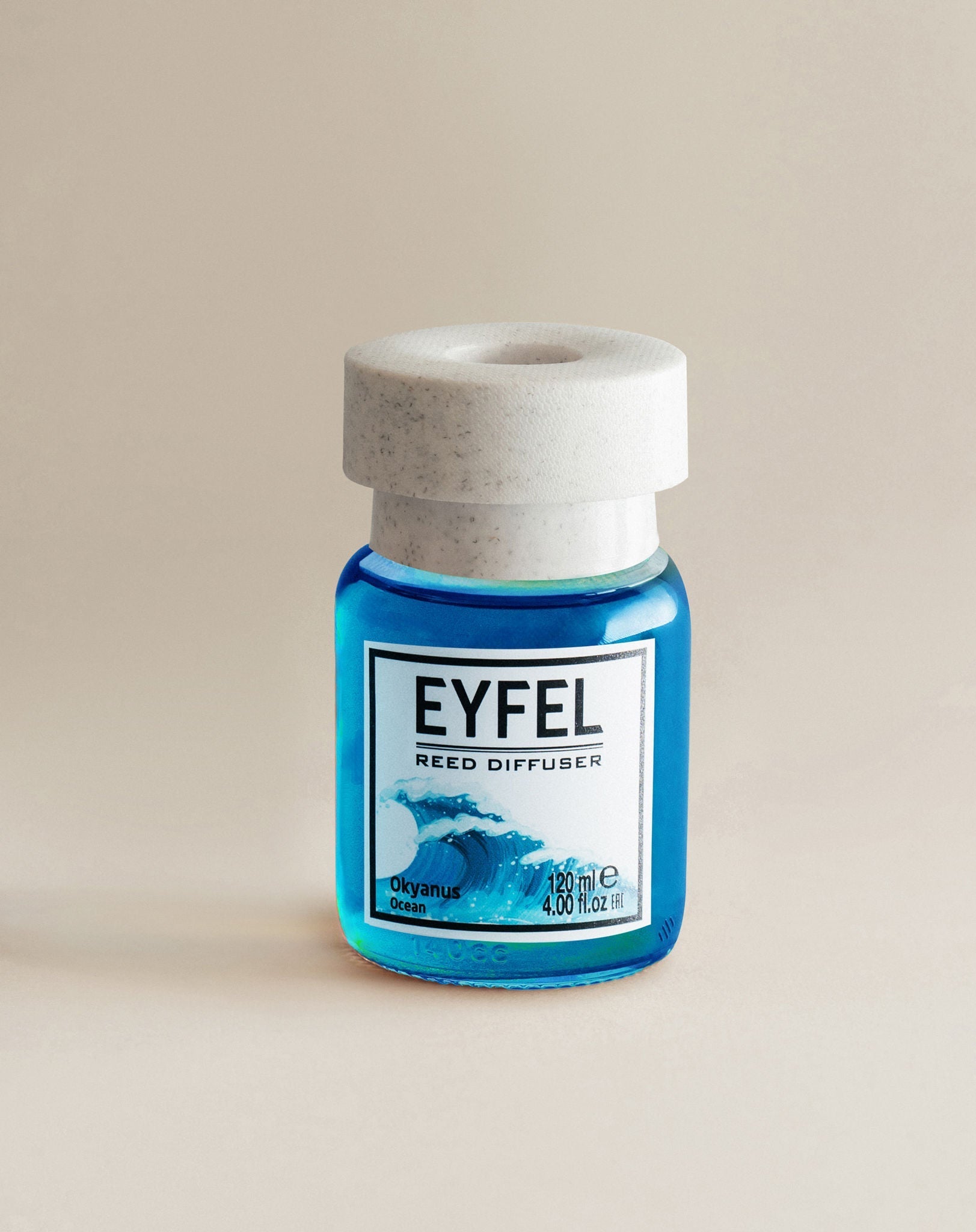 EYFEL Home Fragrance 120 ml – Ocean
