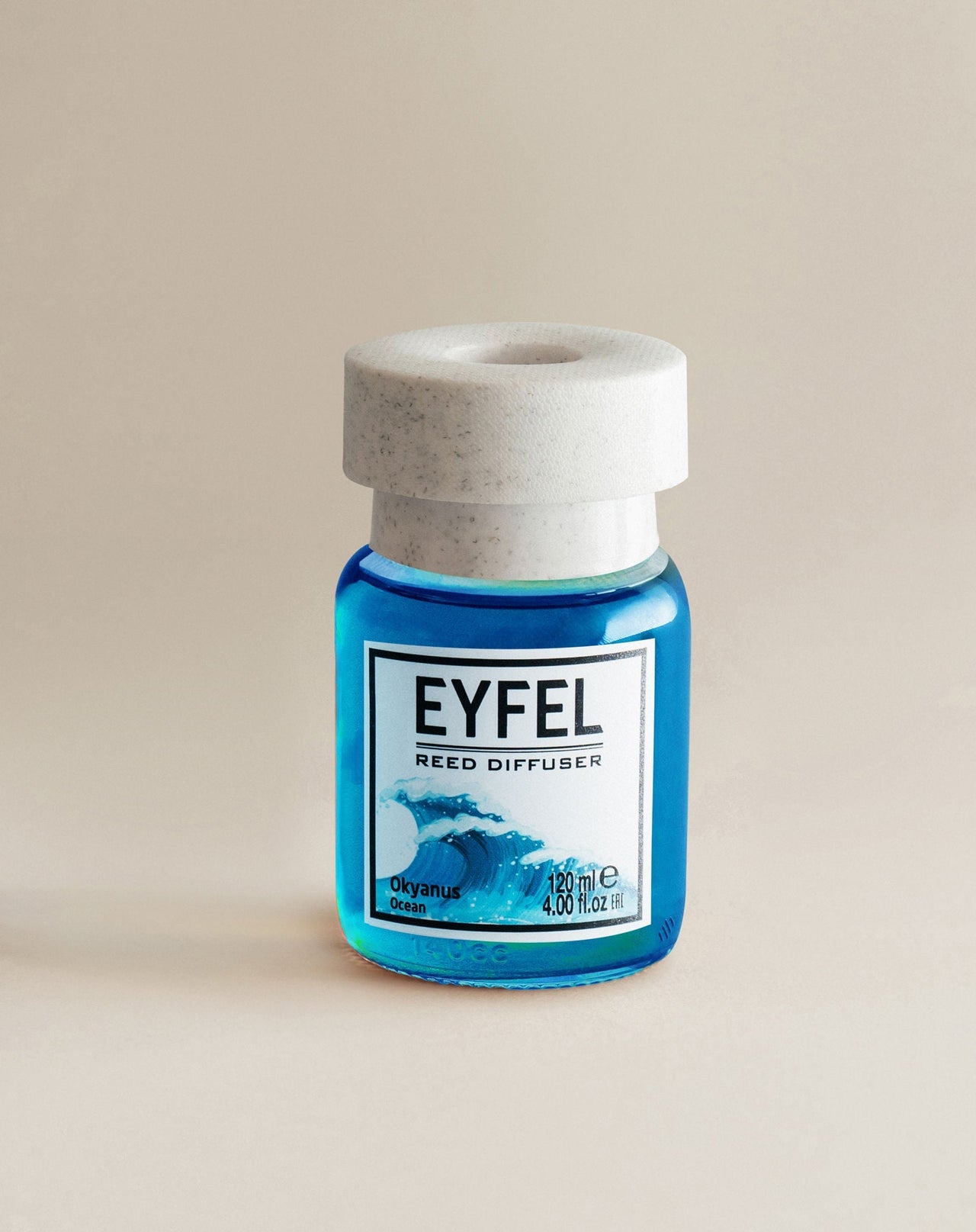 EYFEL Zapach do wnętrz 120 ml – Ocean