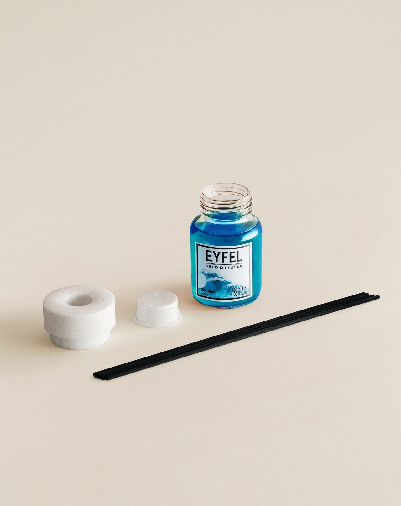 EYFEL Home Fragrance 120 ml – Ocean