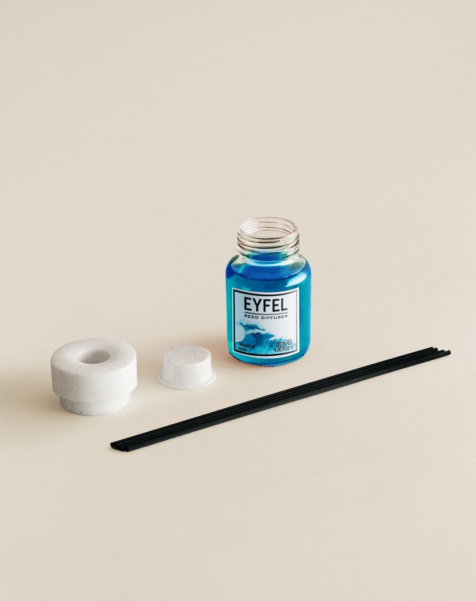 EYFEL Zapach do wnętrz 120 ml – Ocean