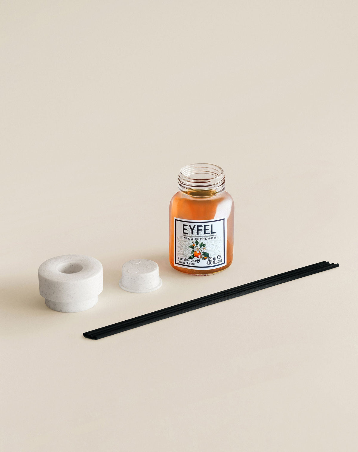 EYFEL Zapach Domowy 120 ml - Kwiat Pomarańczy