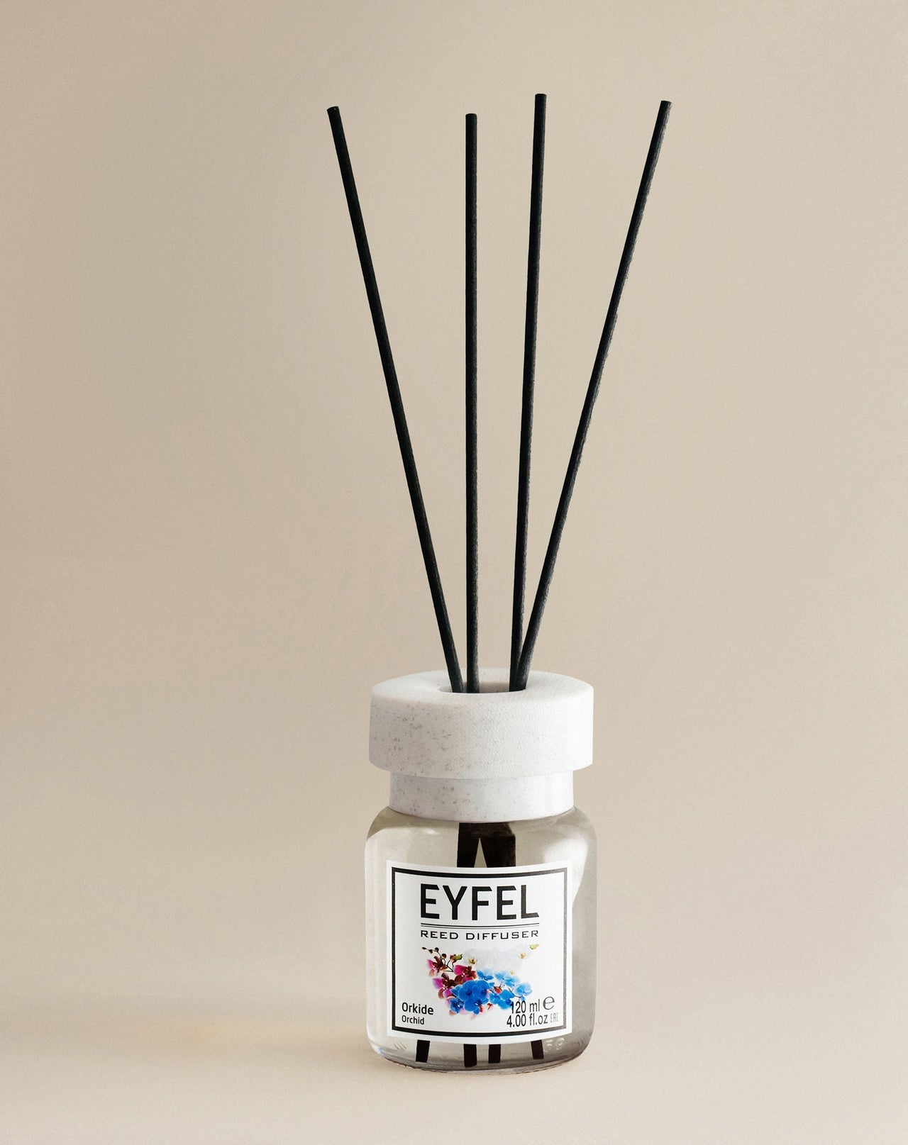 EYFEL Home Fragrance 120 ml – Orchid