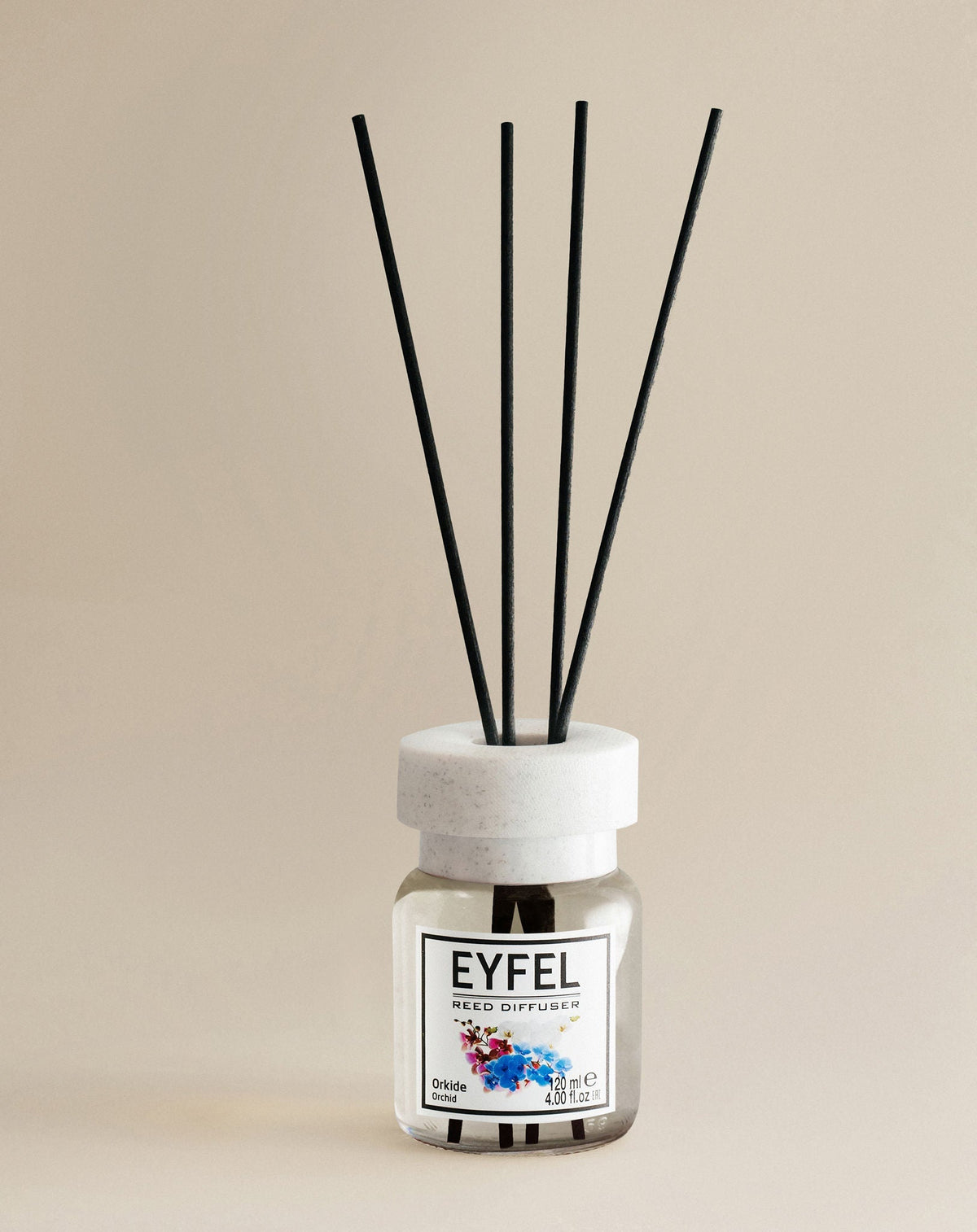 EYFEL Zapach Domowy 120 ml - Orchidea