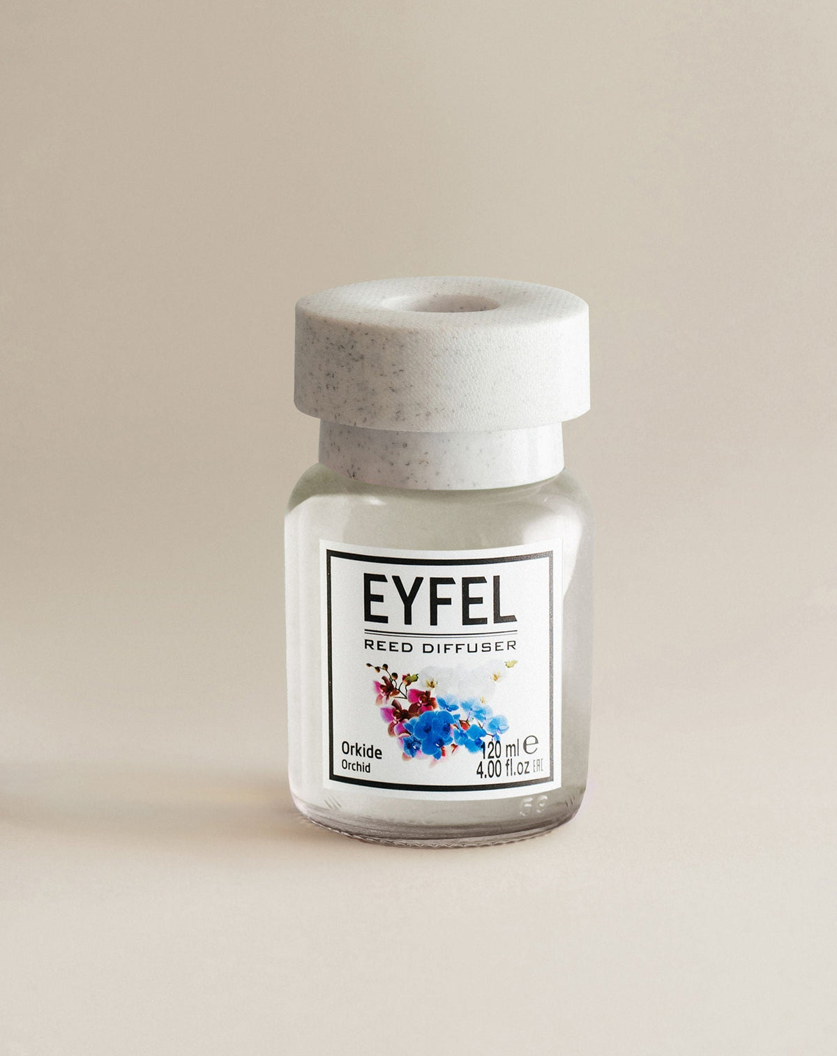 EYFEL Zapach Domowy 120 ml - Orchidea