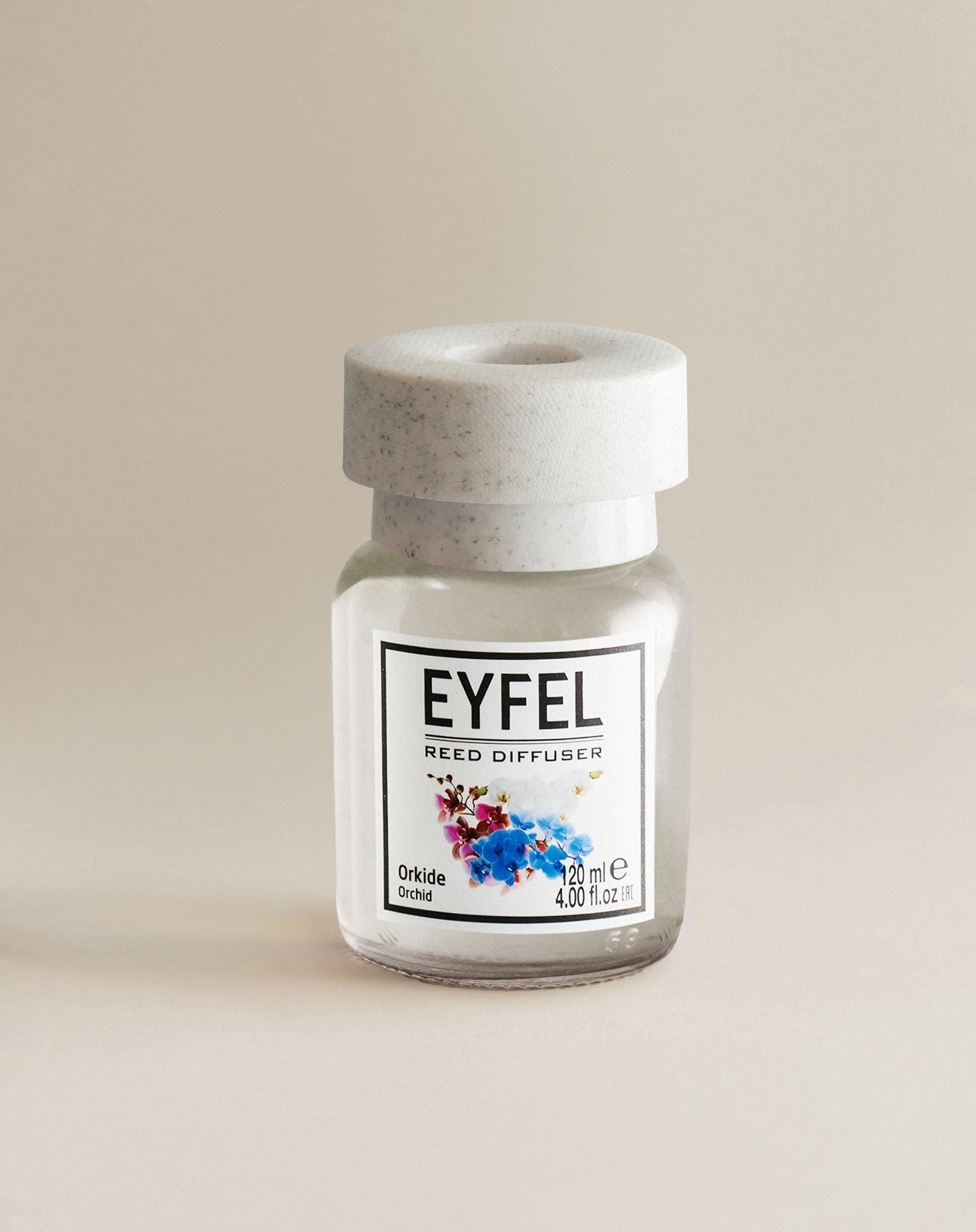 EYFEL Zapach do Domu 120 ml – Orchidea