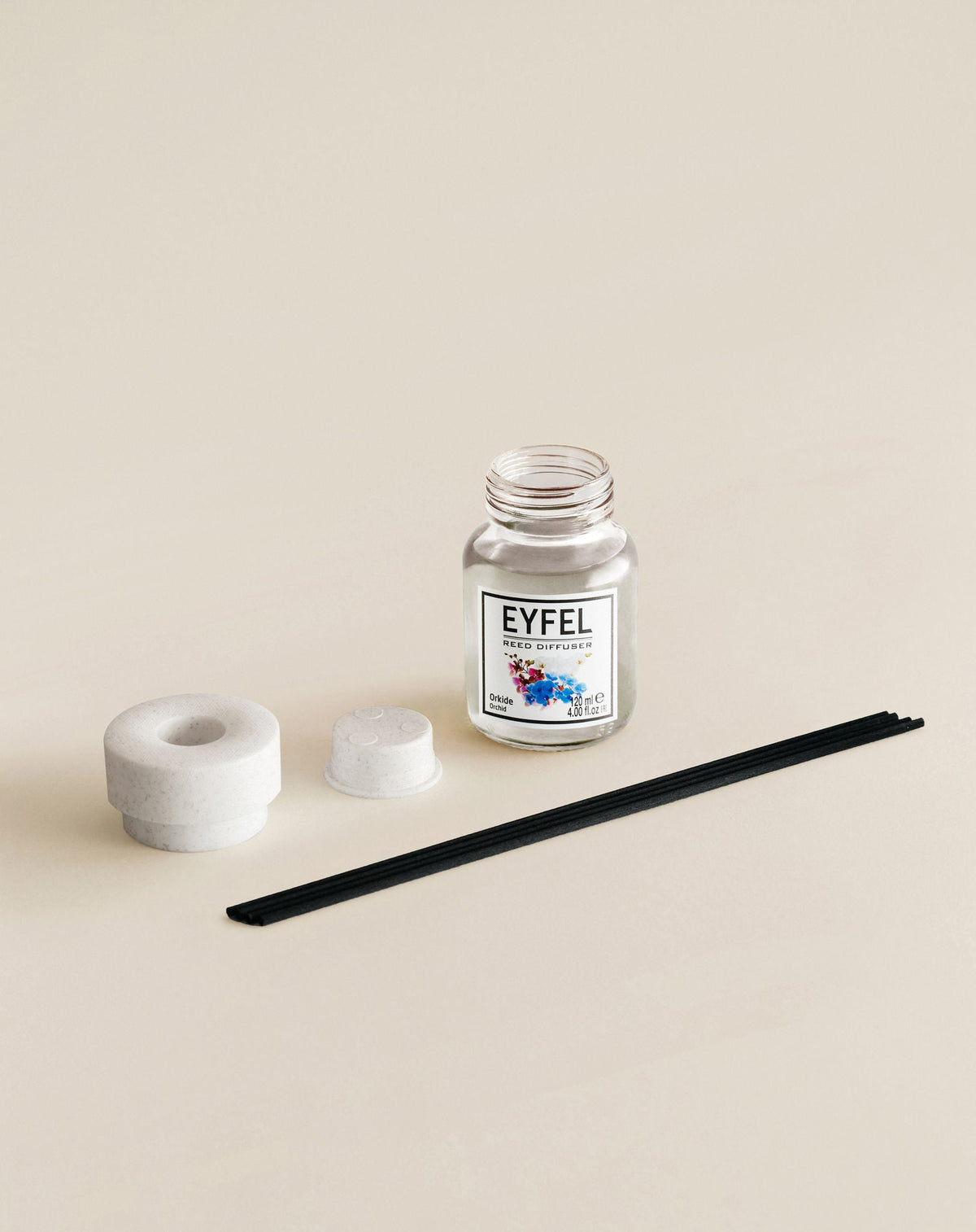 EYFEL Zapach Domowy 120 ml - Orchidea