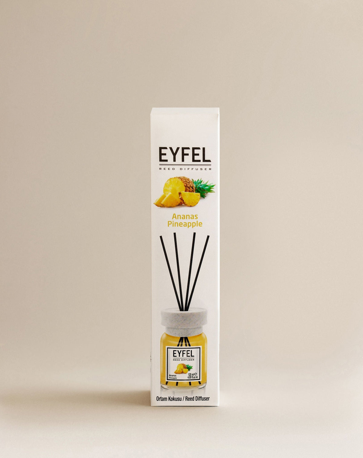 EYFEL Zapach Domowy 120 ml - Ananas
