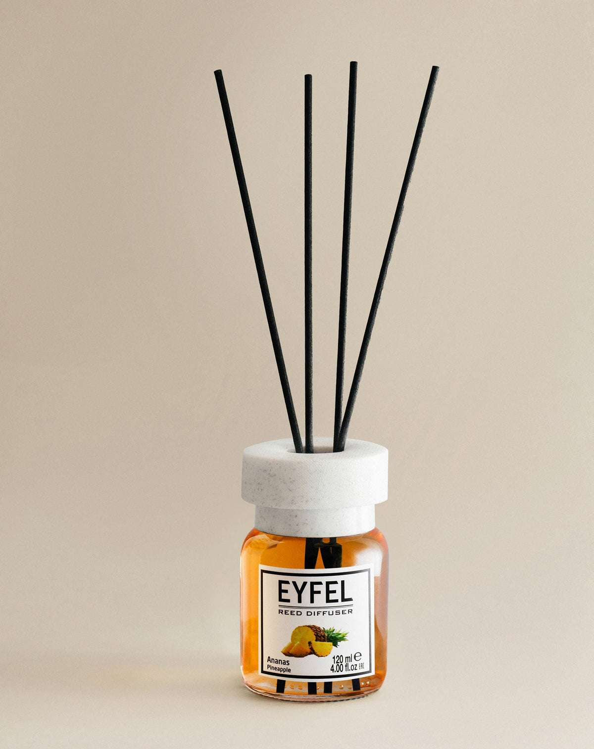 EYFEL Zapach Domowy 120 ml - Ananas