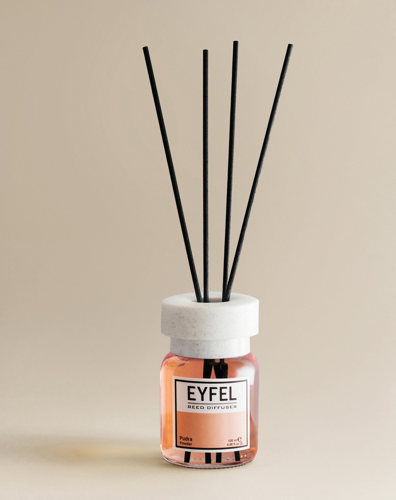 EYFEL Home Fragrance 120 ml – Powder