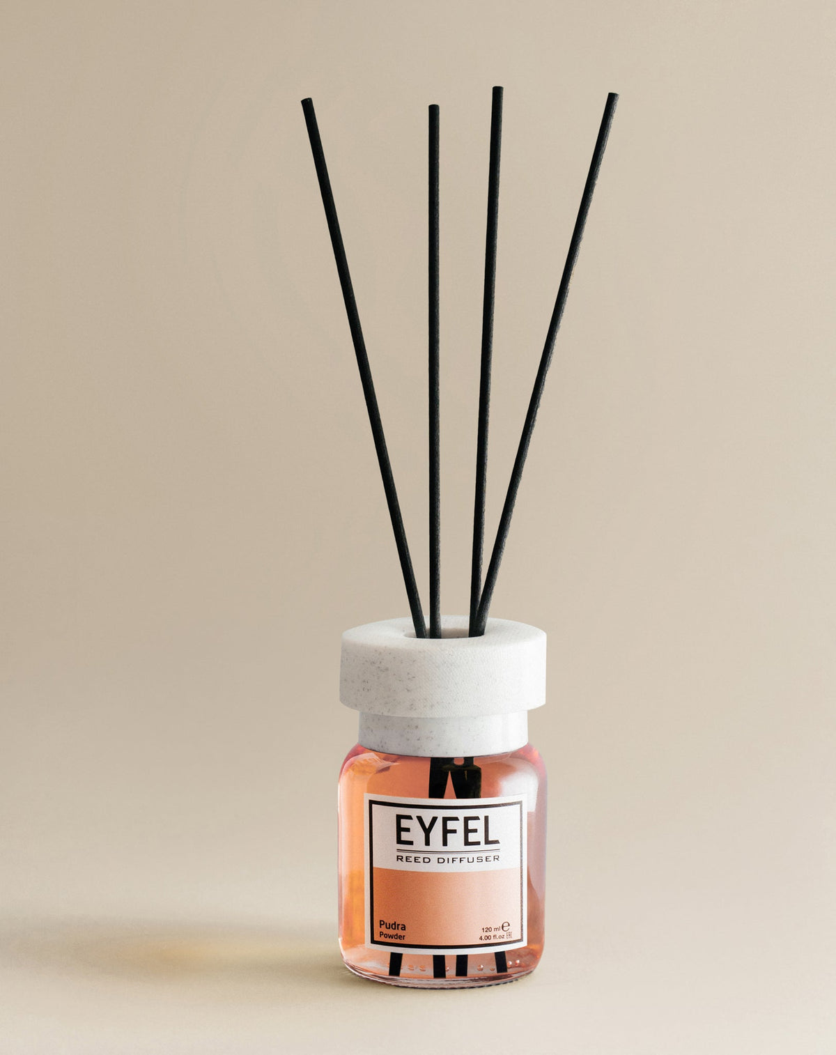 EYFEL Zapach Domowy 120 ml - Pudrowy