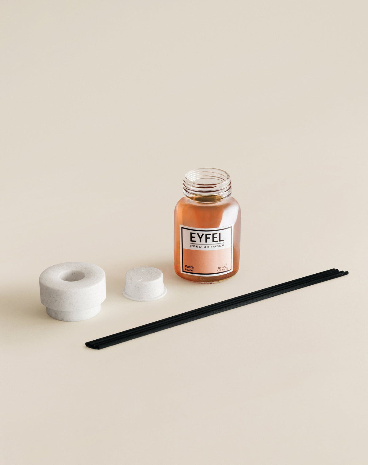EYFEL Zapach Domowy 120 ml - Pudrowy
