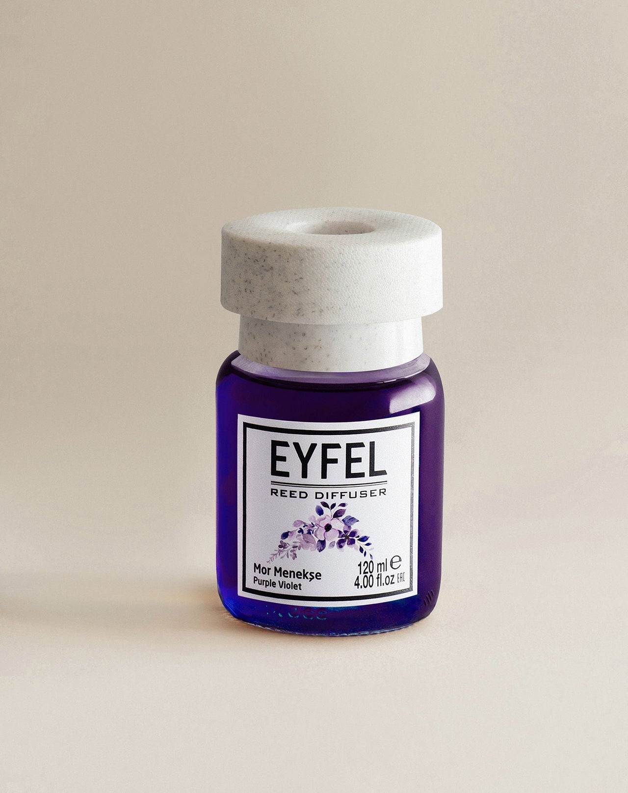 EYFEL Home Fragrance 120 ml – Purple Violet
