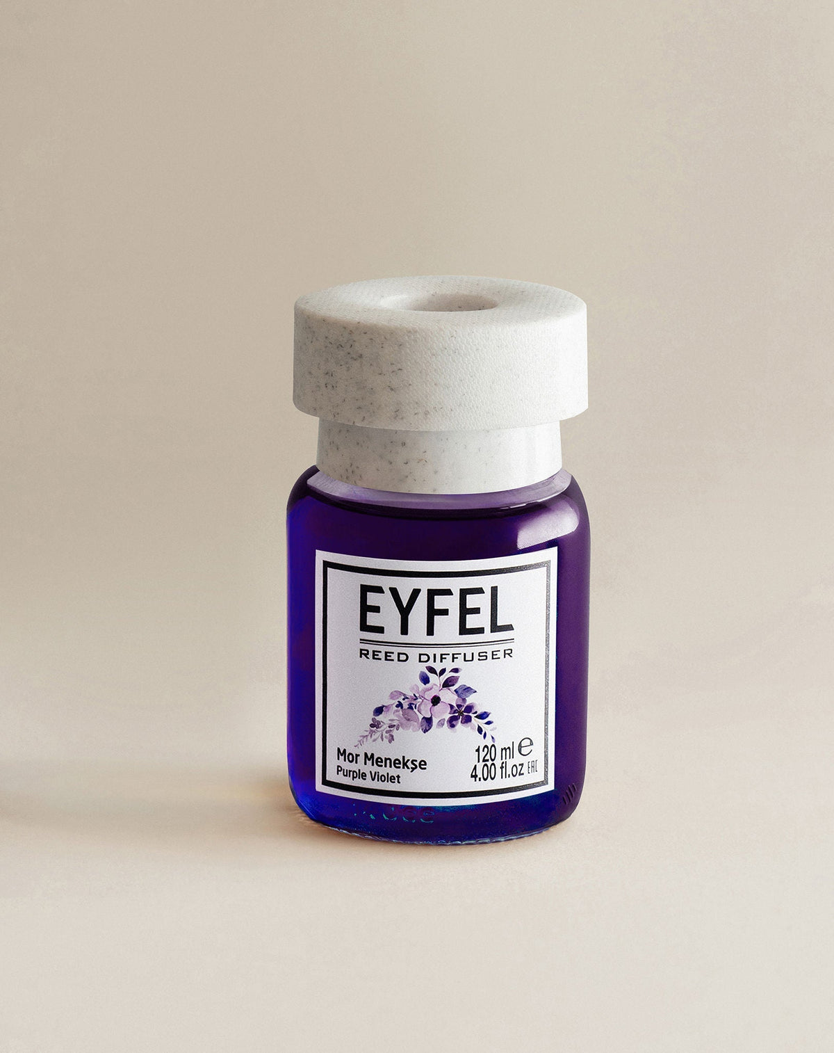 EYFEL Zapach Domowy 120 ml - Fiołek
