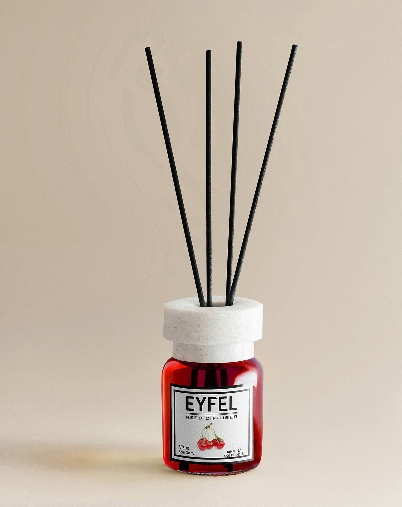 EYFEL Home Fragrance 120 ml – Cherry