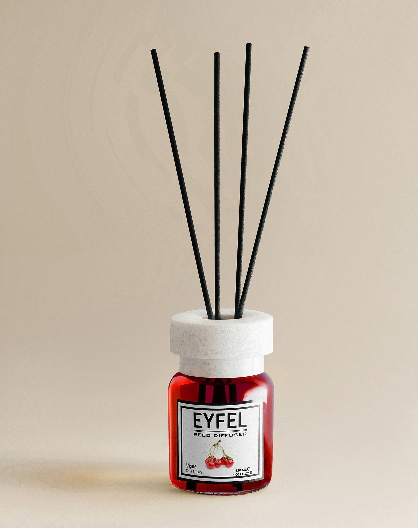 EYFEL Home Fragrance 120 ml – Cherry