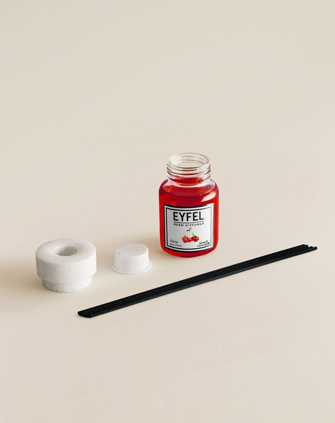 EYFEL Home Fragrance 120 ml – Cherry