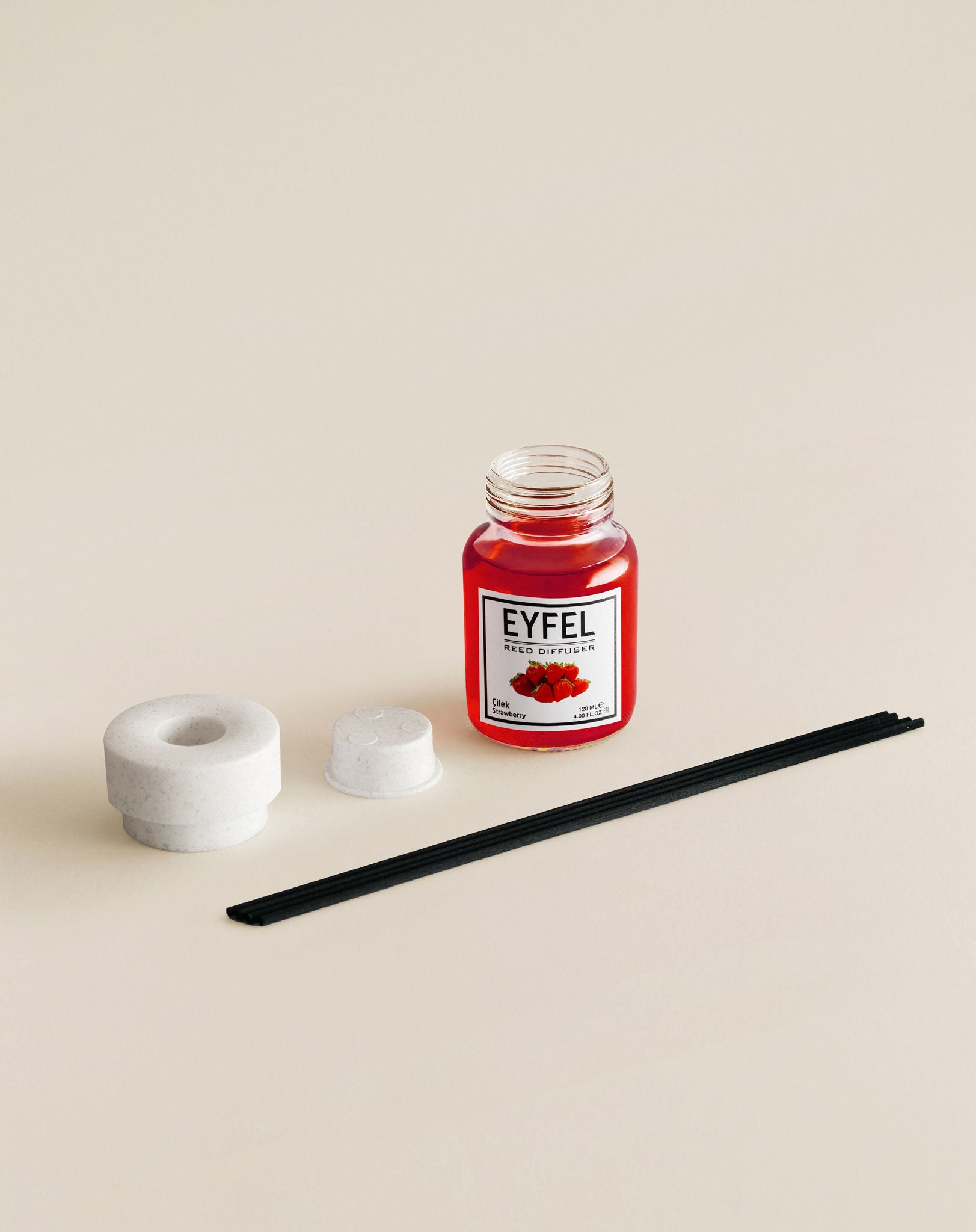 EYFEL Home Fragrance 120 ml – Strawberry