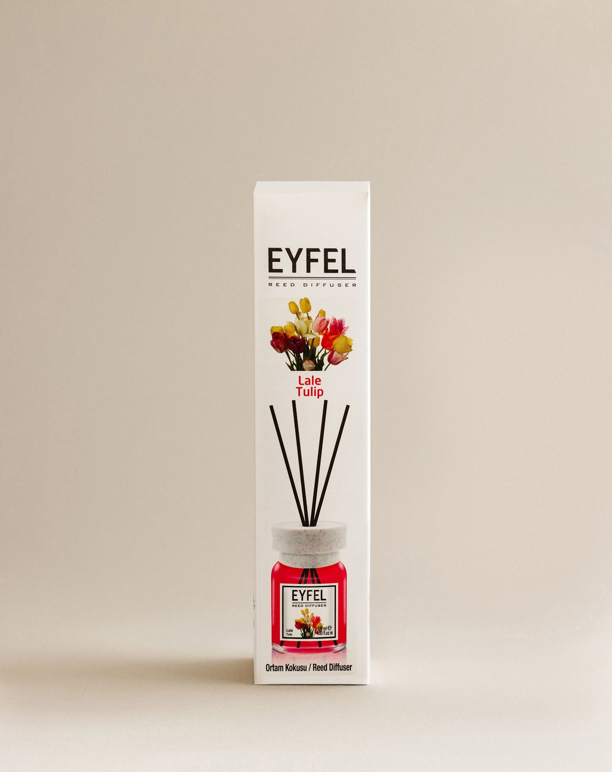 EYFEL Zapach Domowy 120 ml - Tulipan