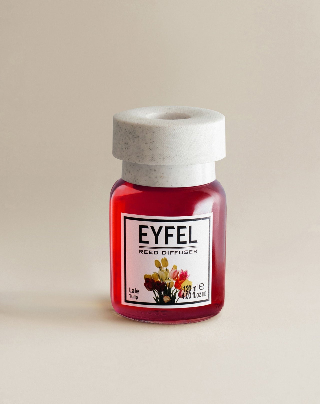 EYFEL Home Fragrance 120 ml – Tulip