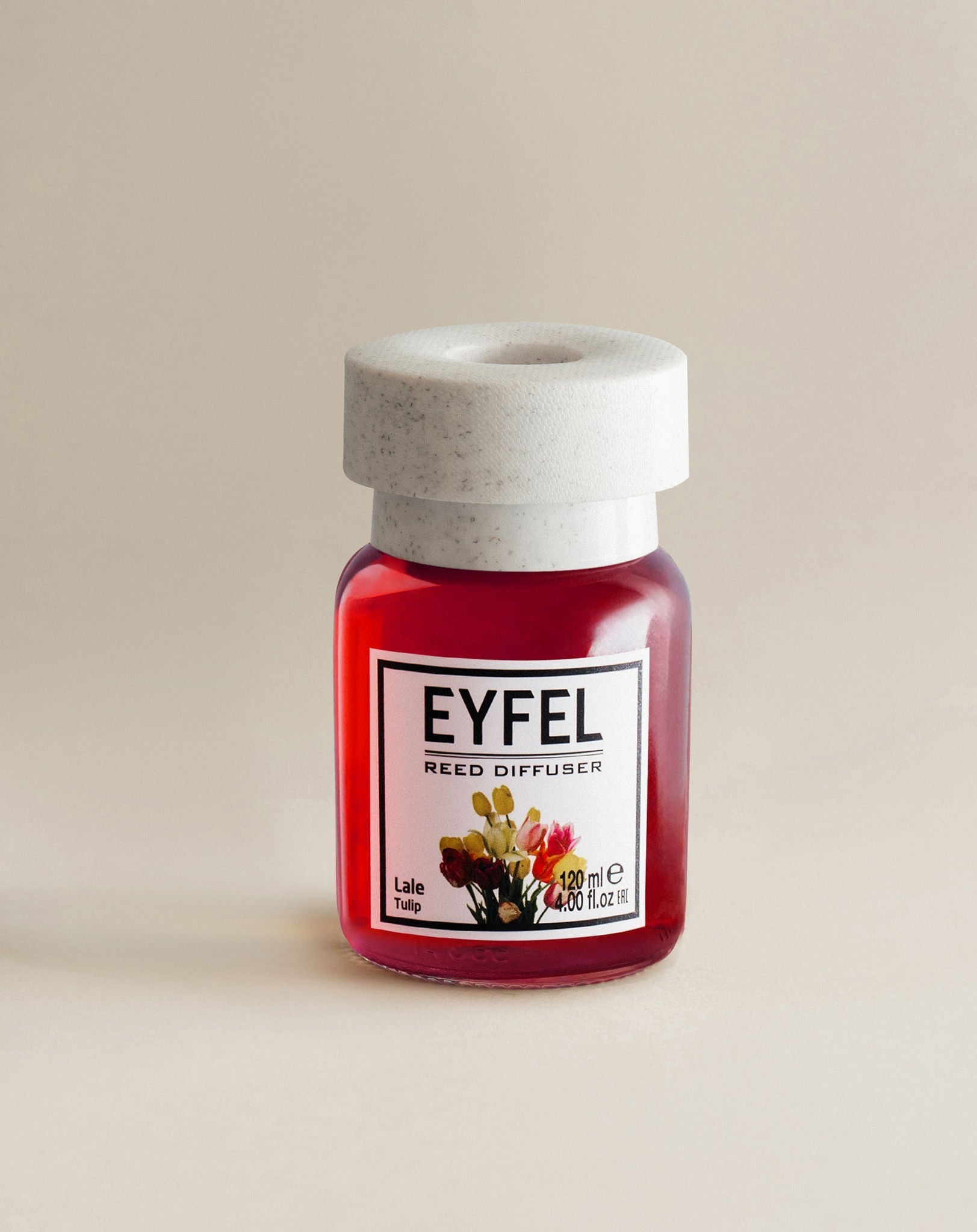 EYFEL Zapach do wnętrz 120 ml – Tulipan