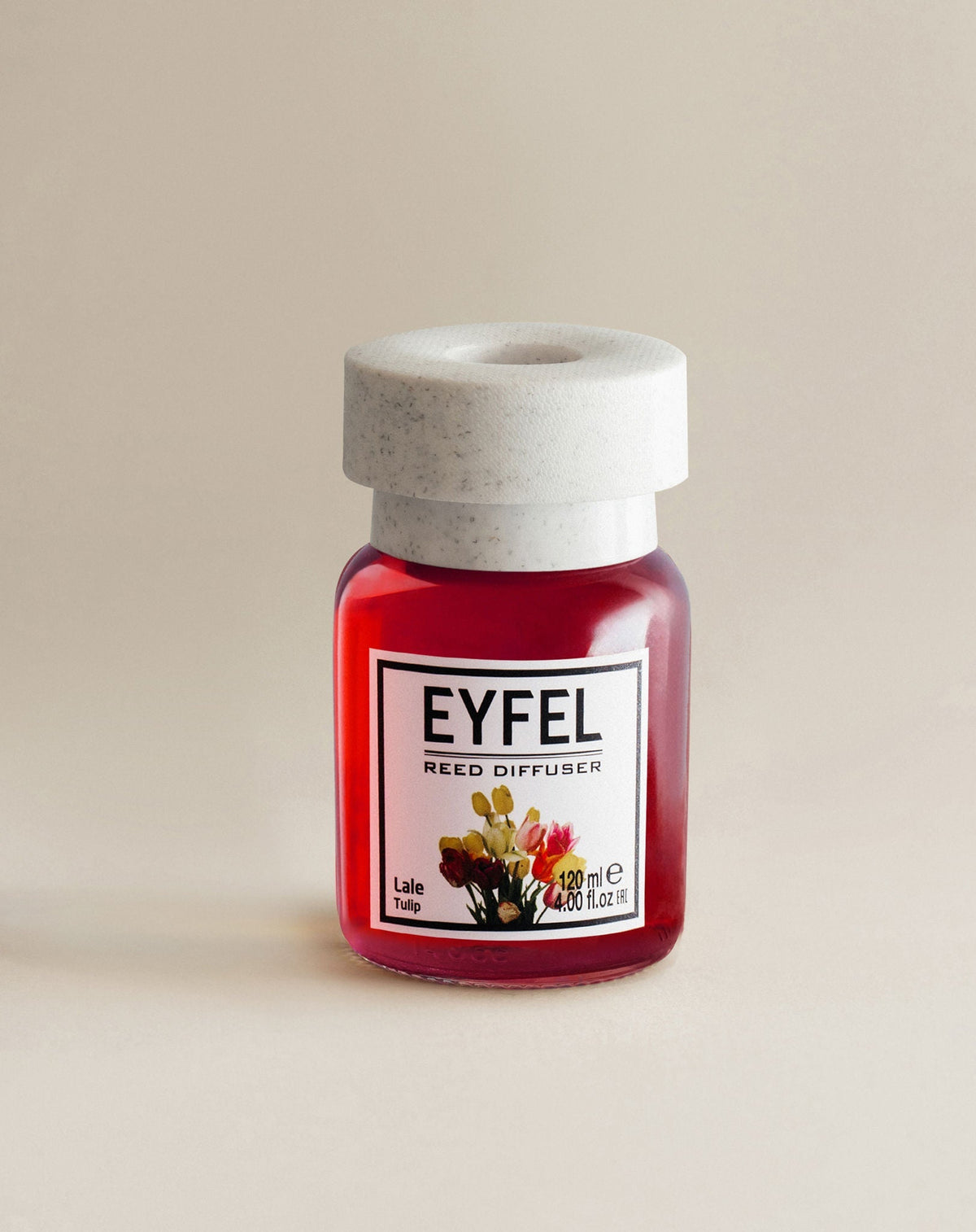 EYFEL Zapach Domowy 120 ml - Tulipan