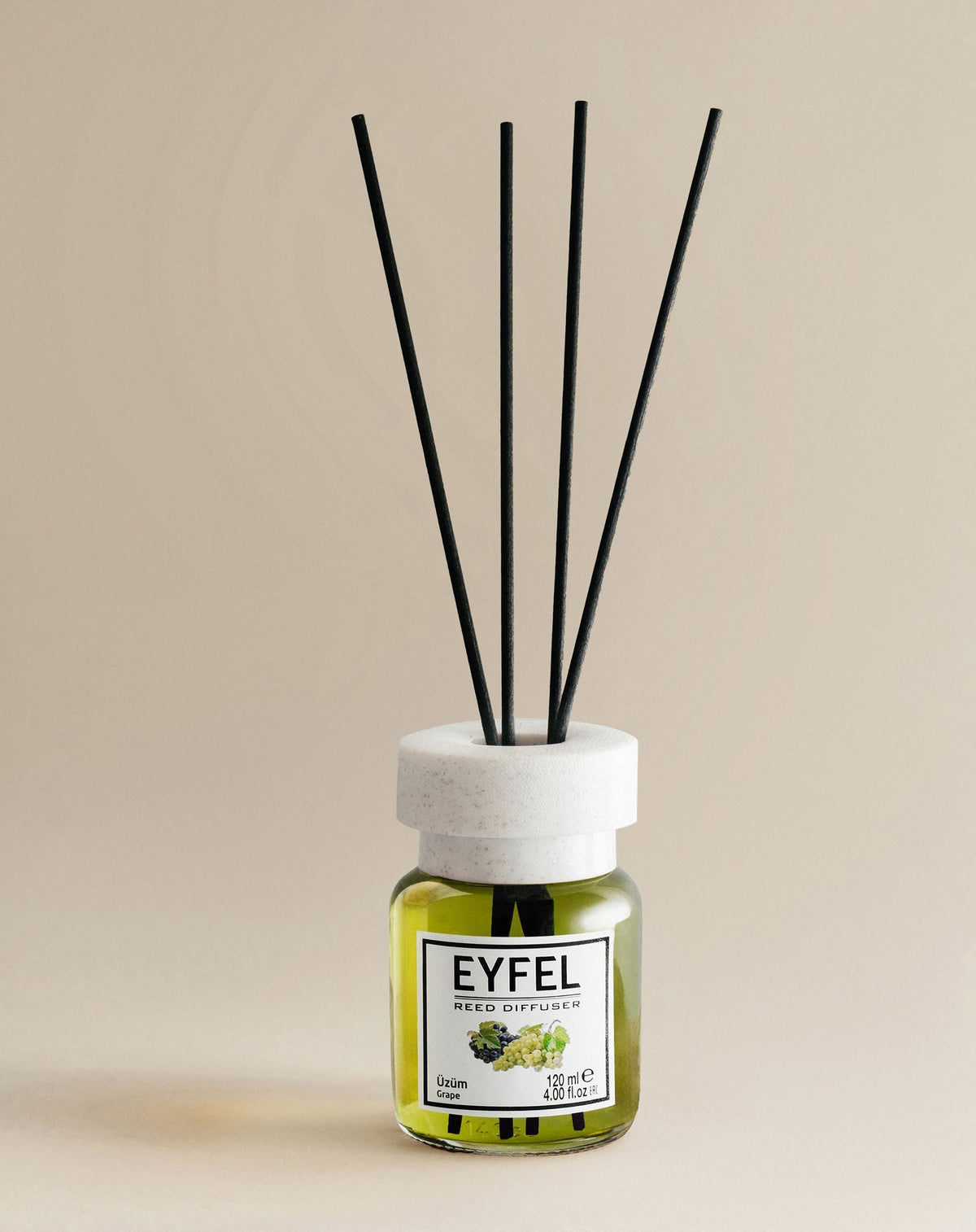 EYFEL Zapach Domowy 120 ml - Winogron