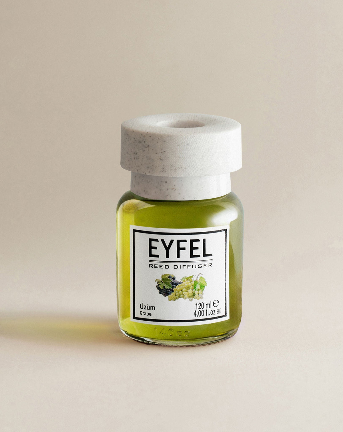 EYFEL Zapach Domowy 120 ml - Winogron