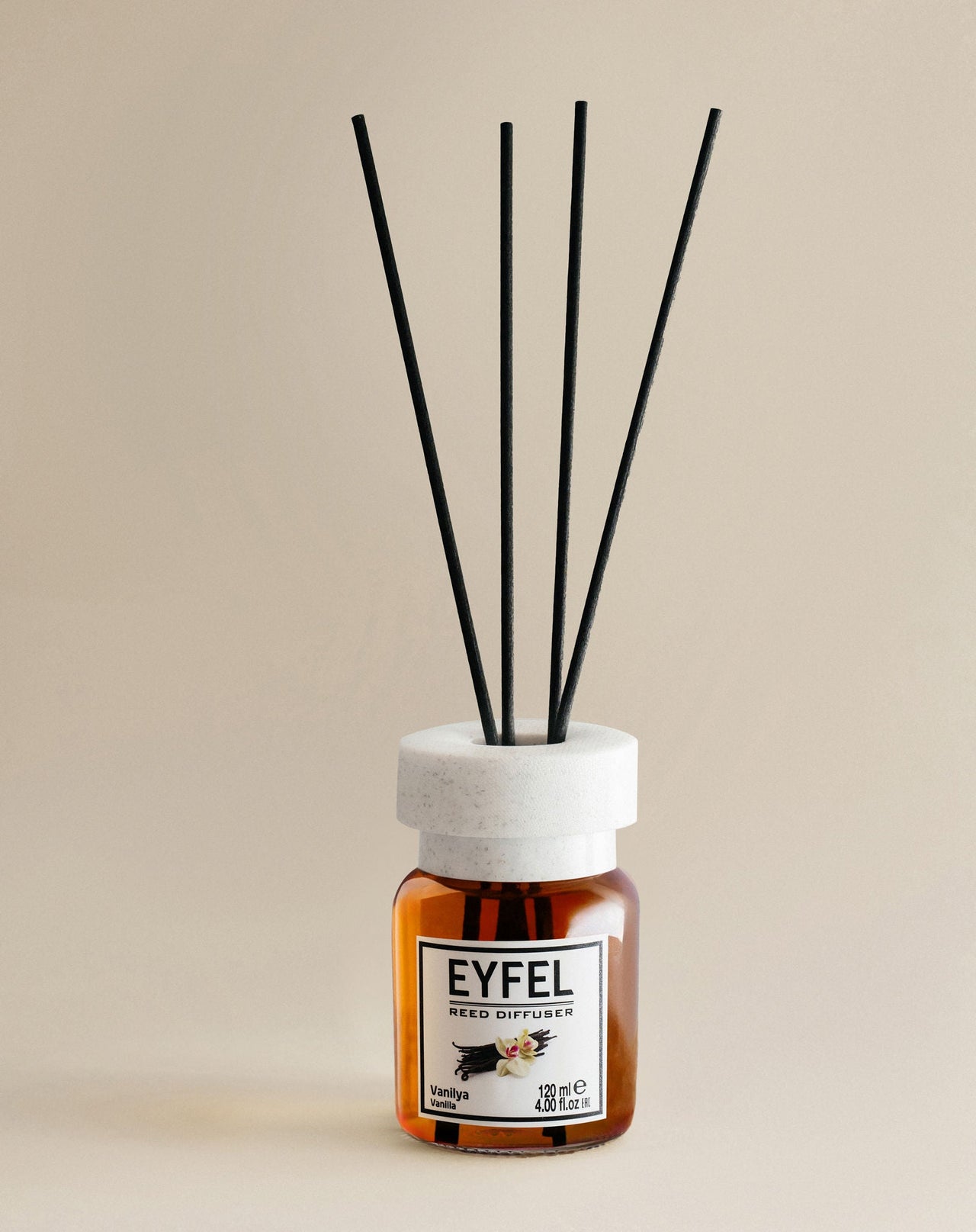 EYFEL Odświeżacz powietrza 120 ml – Wanilia