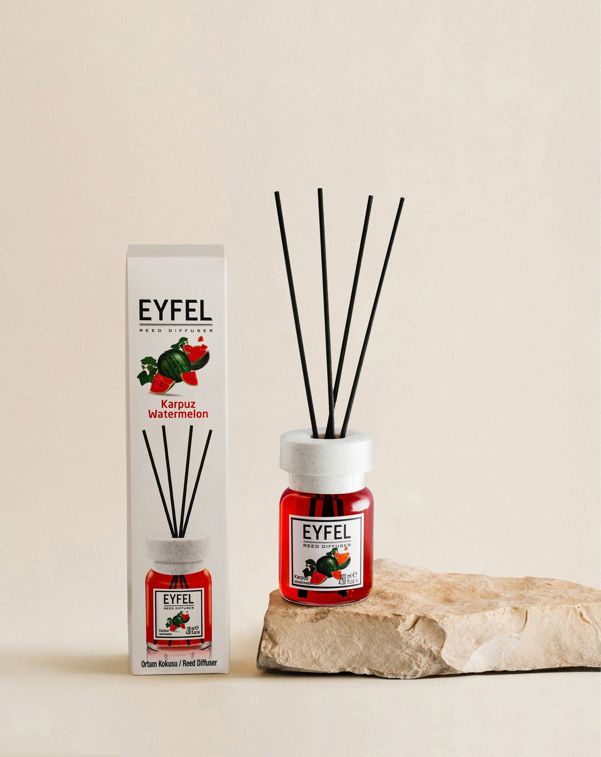 EYFEL Zapach Domowy 120 ml - Arbuz