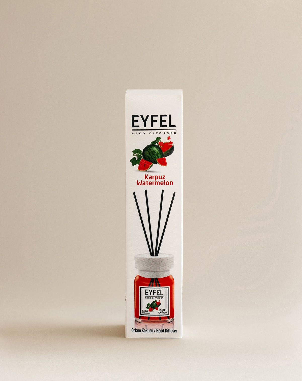 EYFEL Zapach Domowy 120 ml - Arbuz