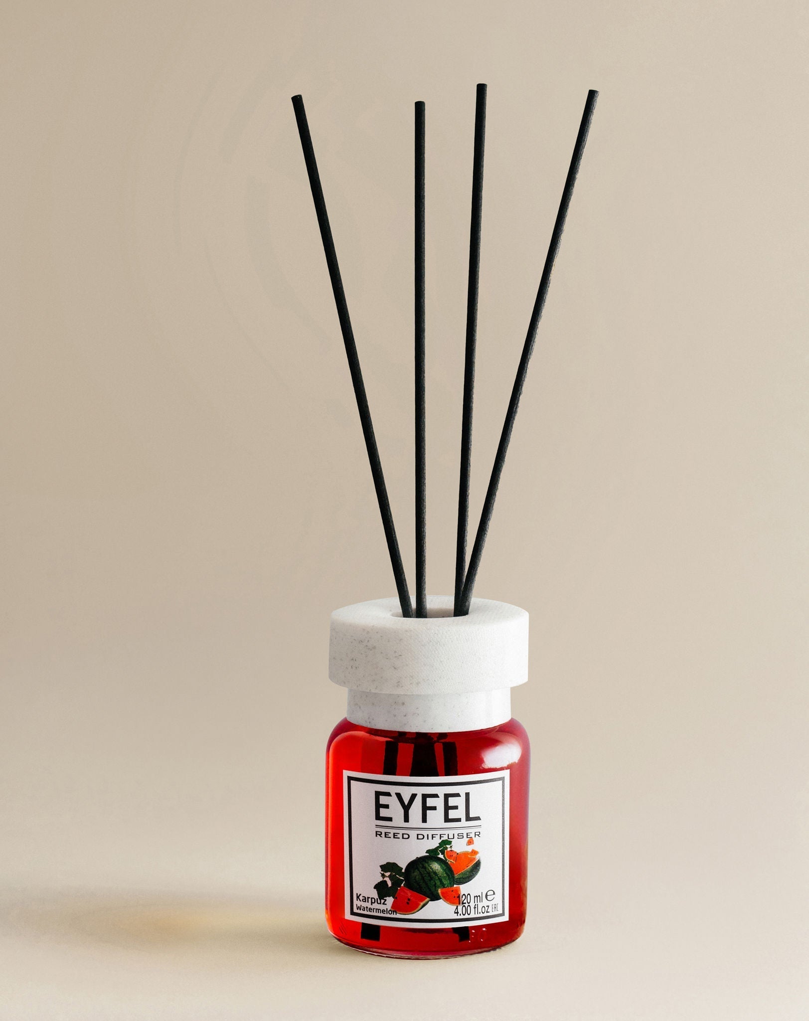 EYFEL Odświeżacz powietrza 120 ml – Arbuz