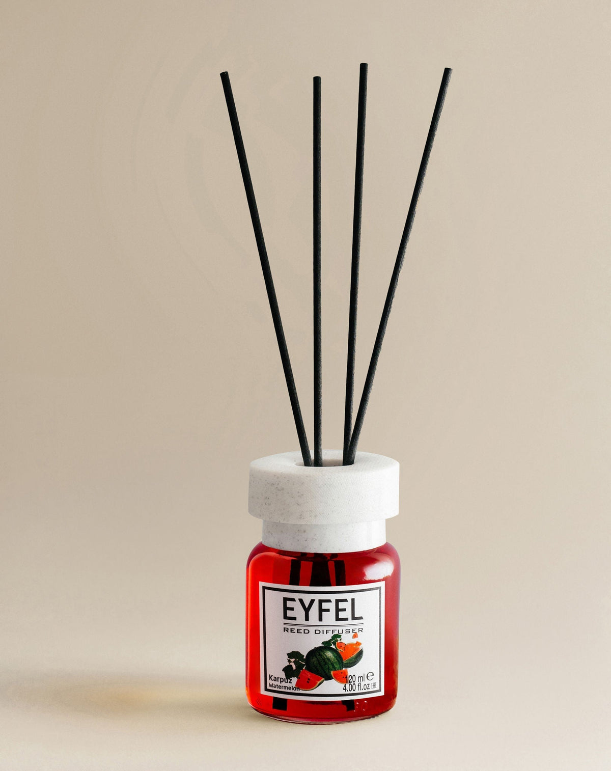 EYFEL Zapach Domowy 120 ml - Arbuz