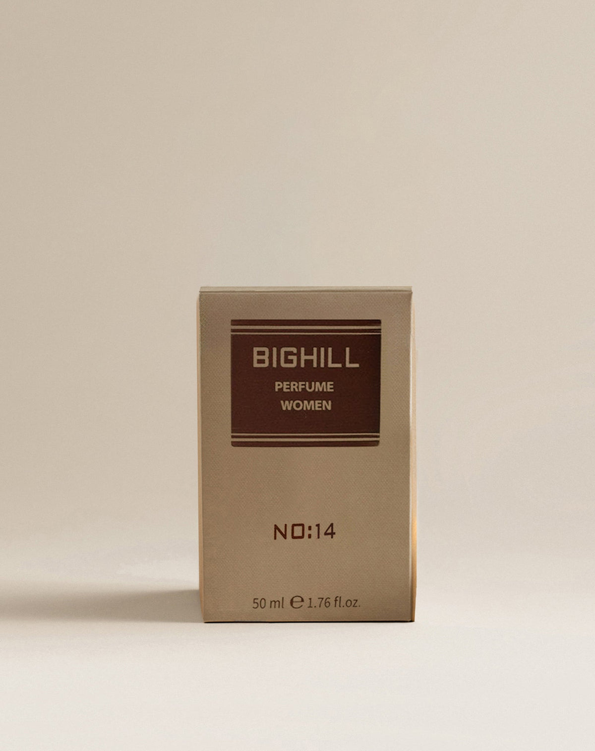 Bighill Damskie No: 14 - CHANCE
