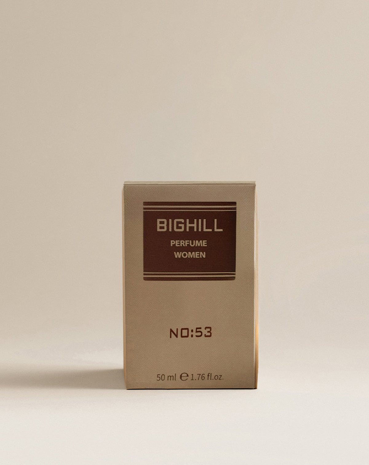 Bighill Damskie No: 53 - SHE