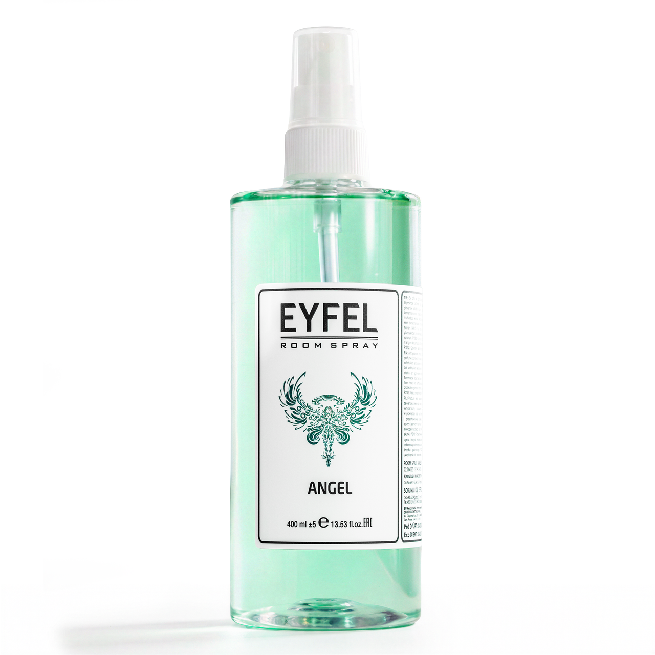 EYFEL Air Freshener – ANGEL – 400ml