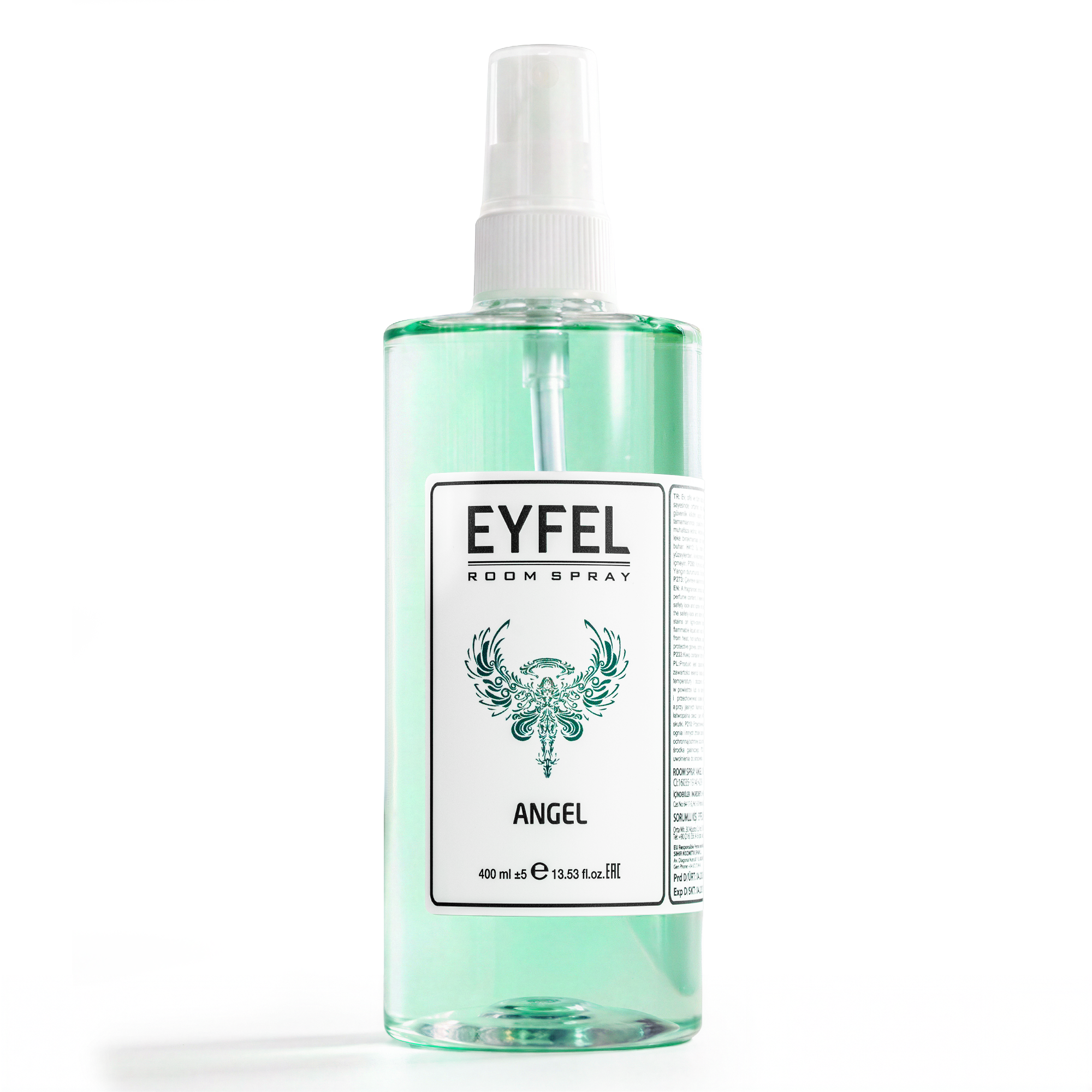 EYFEL Air Freshener – ANGEL – 400ml
