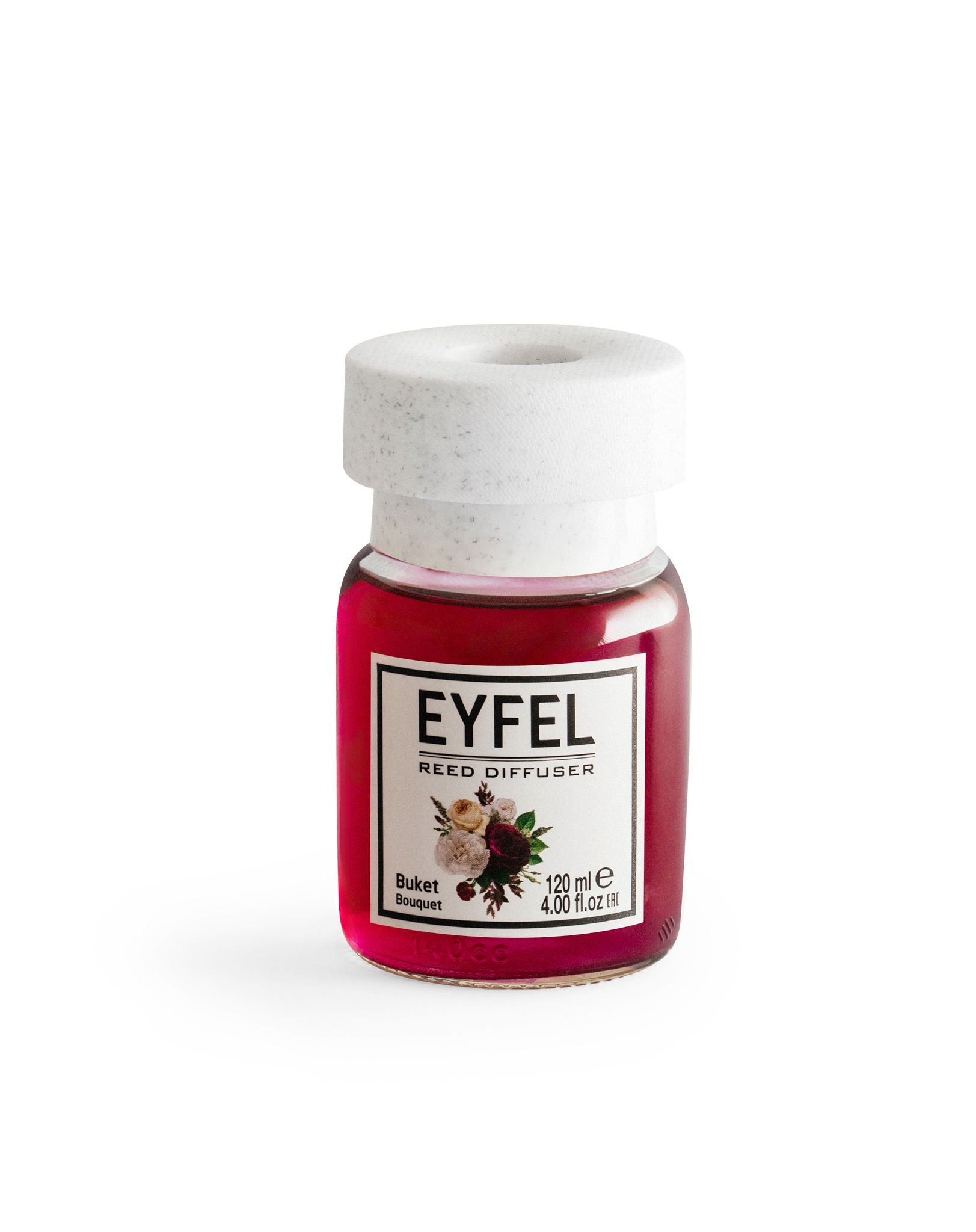 EYFEL Home Fragrance 120 ml – Bouquet