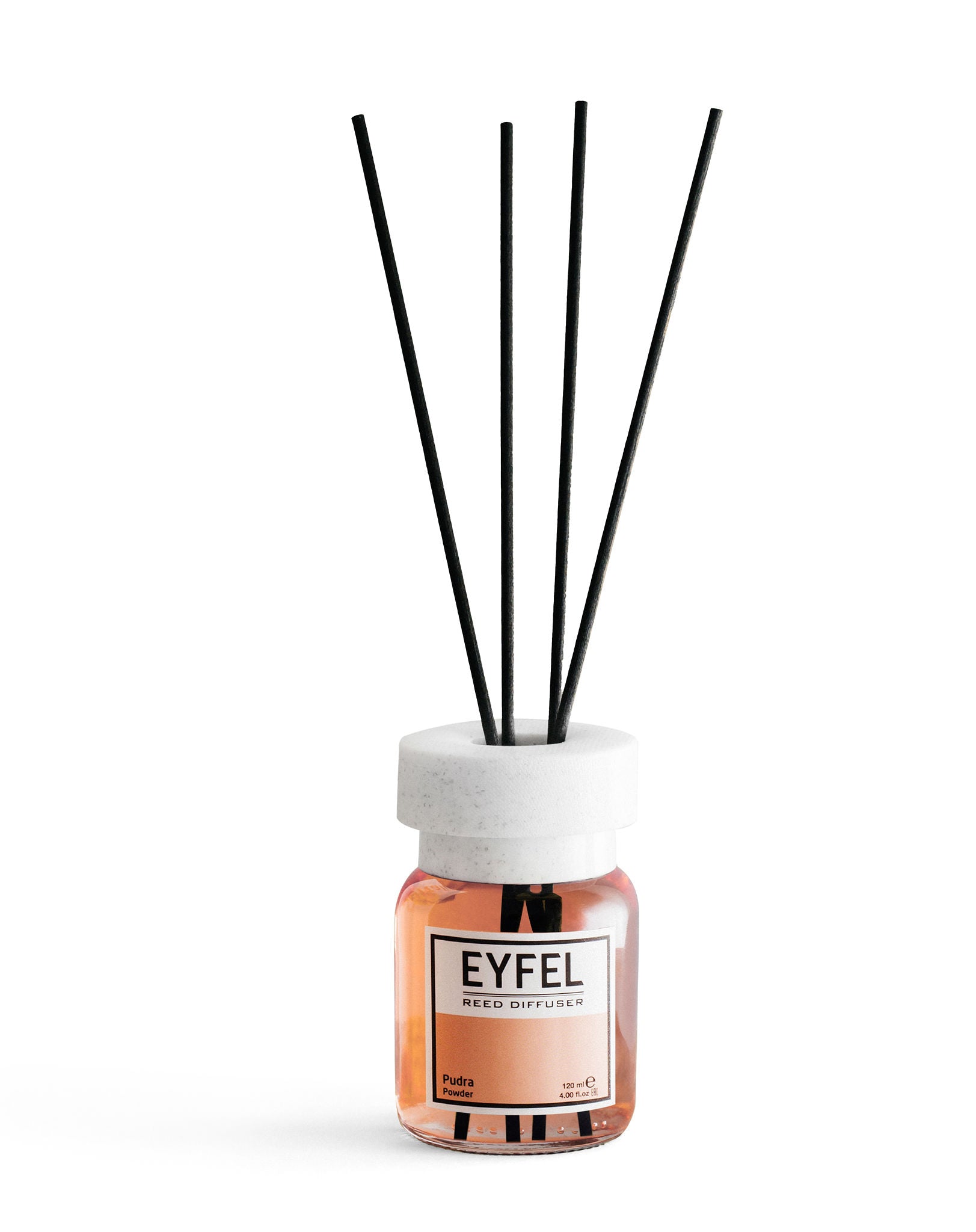 EYFEL Home Fragrance 120 ml – Powder